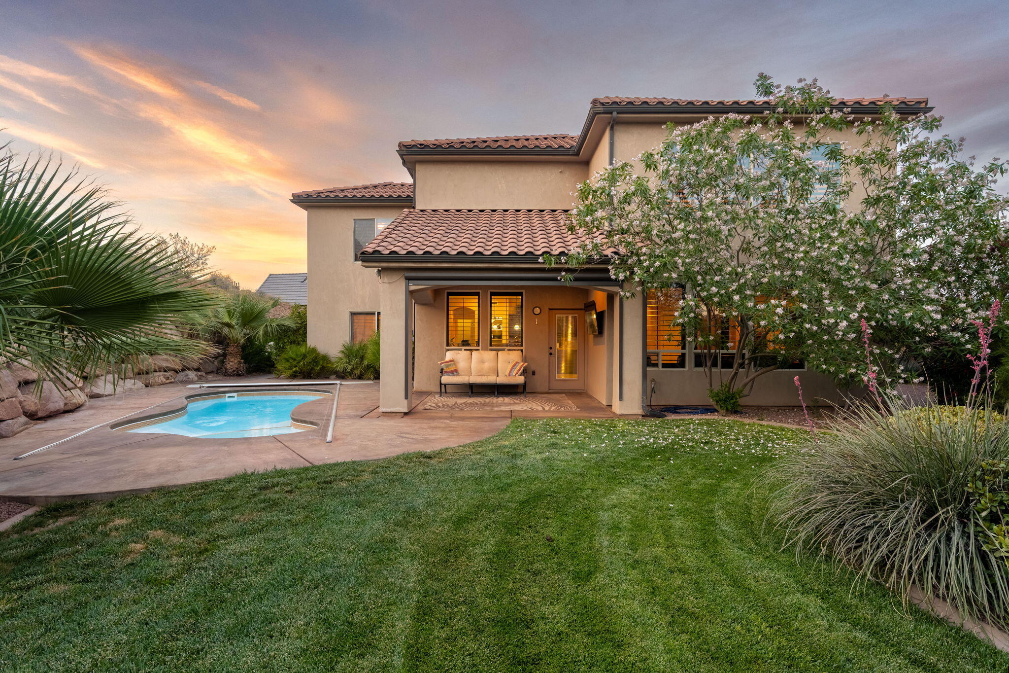 SERENITY COVE - Residential