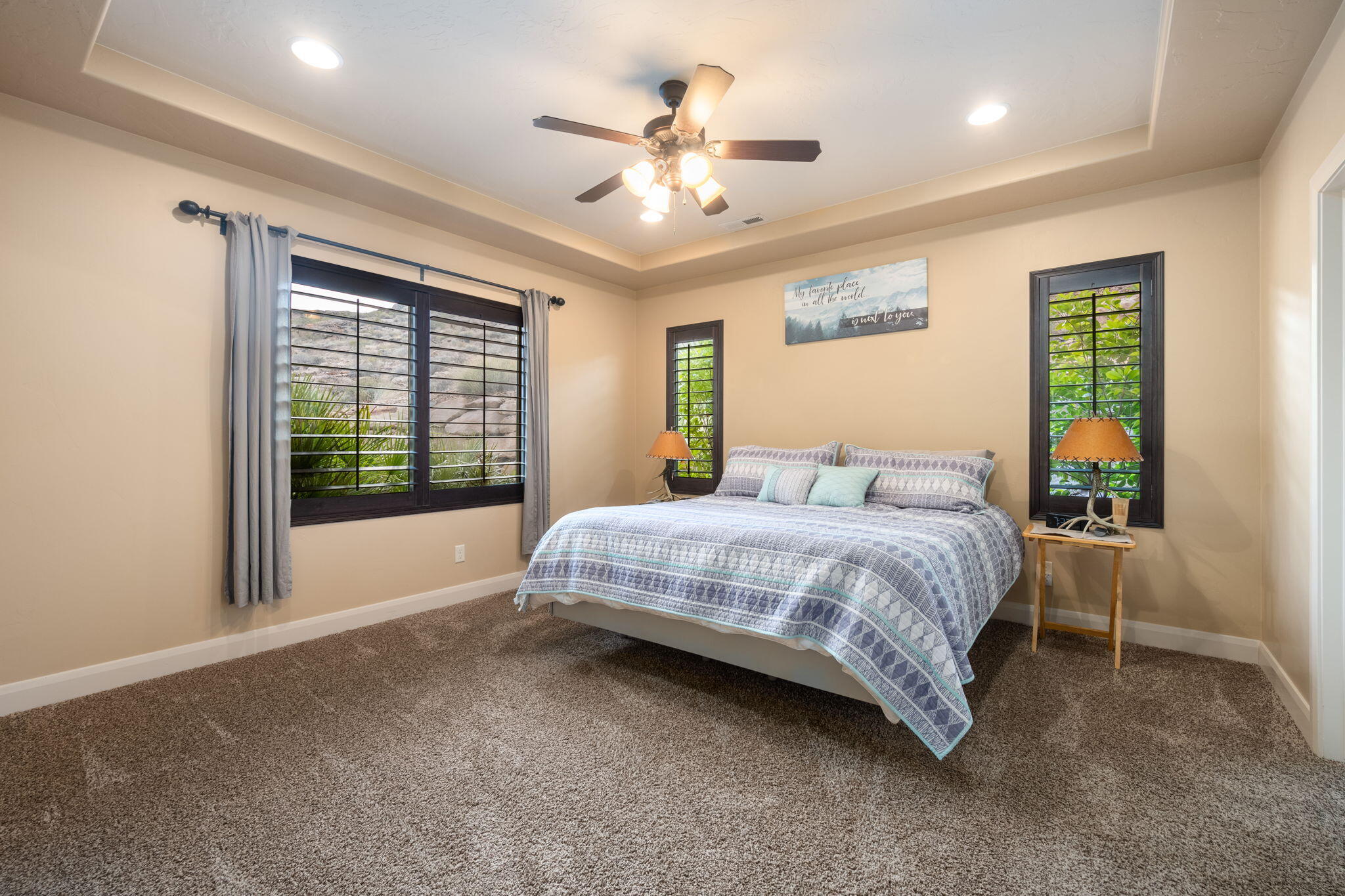 SERENITY COVE - Residential