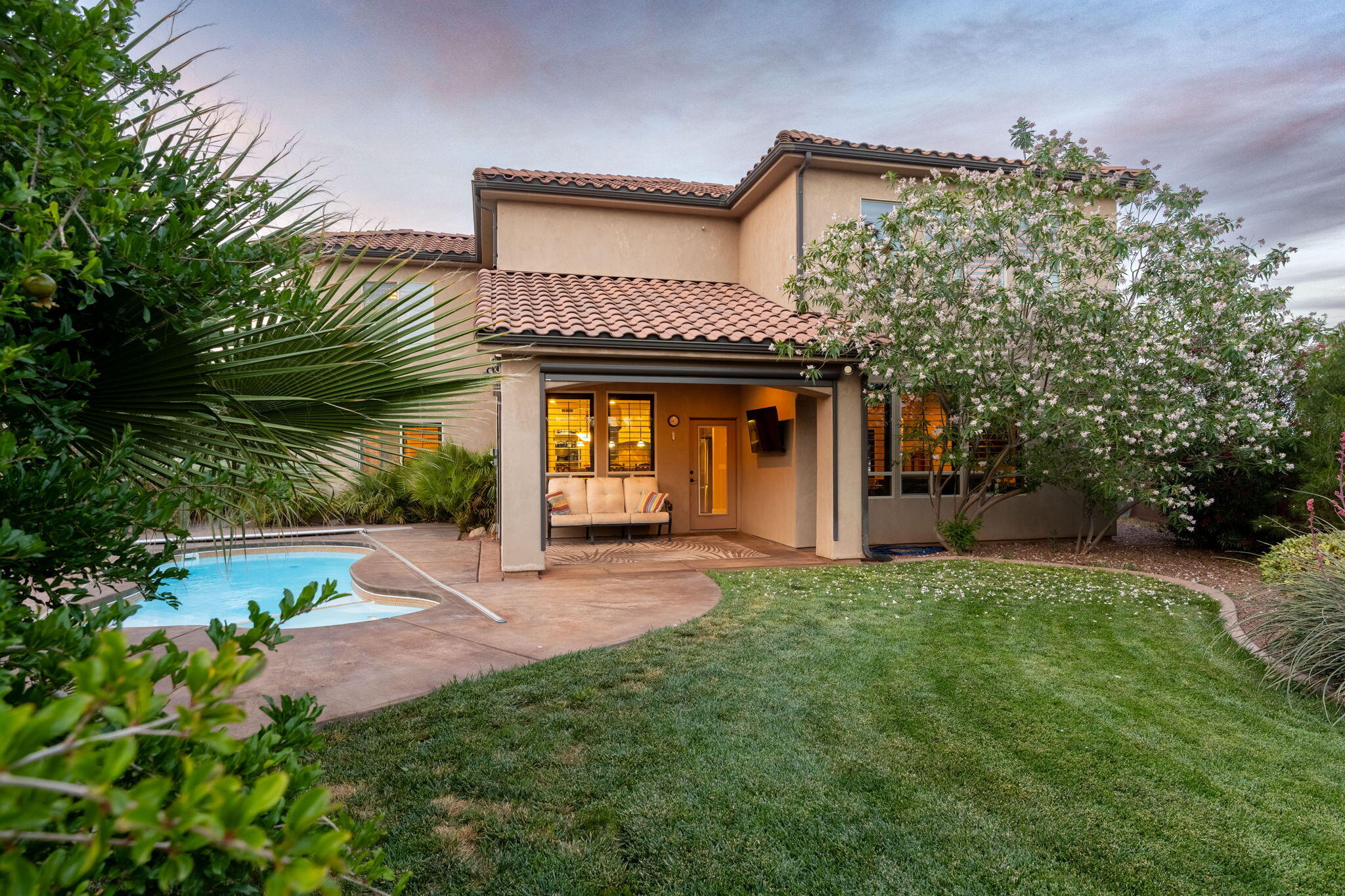 SERENITY COVE - Residential
