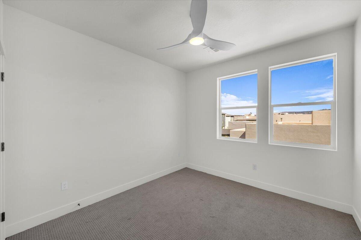 DESERT COLOR RESORT - Residential