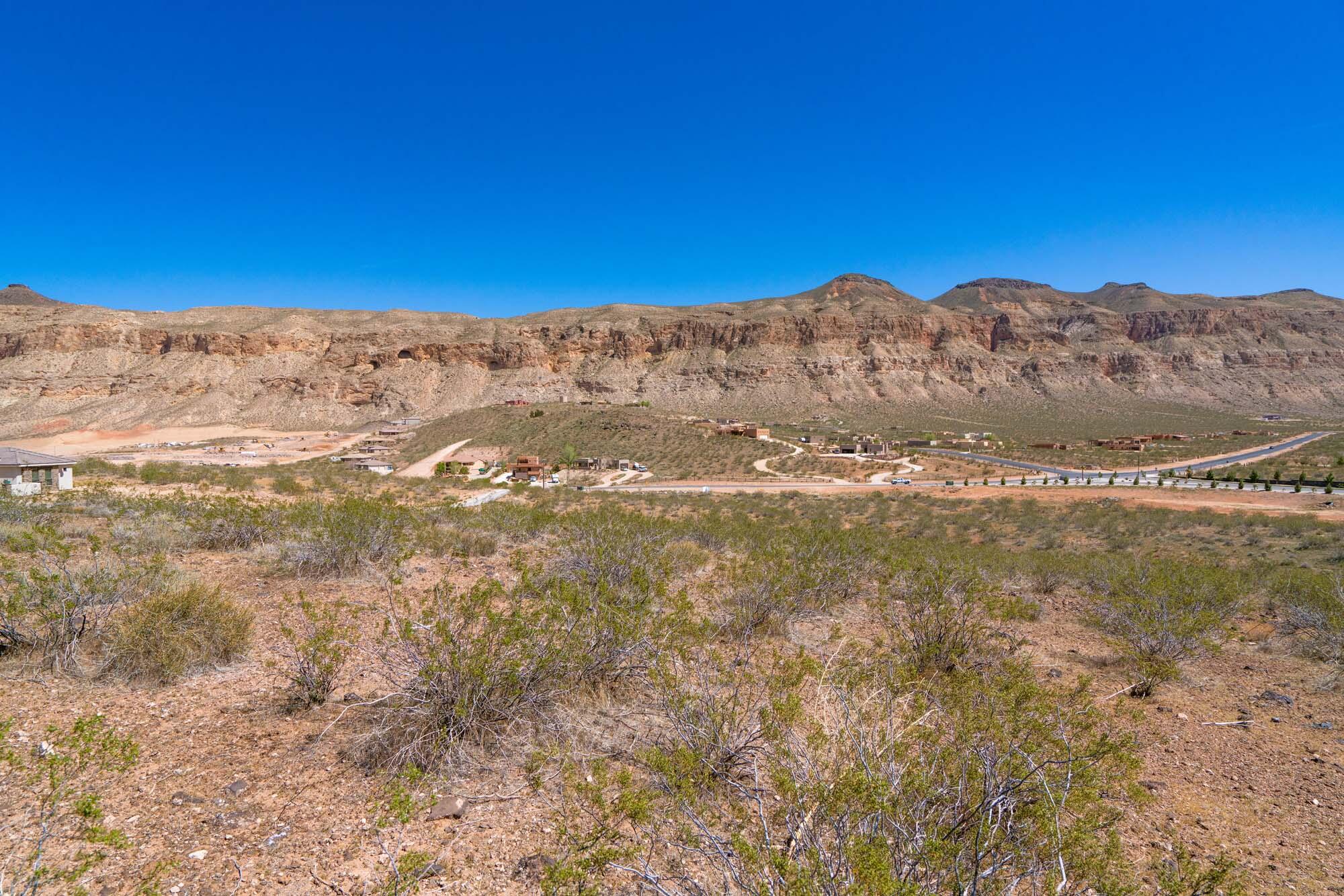 CLIFF VIEW EST AT COPPER ROCK - Land