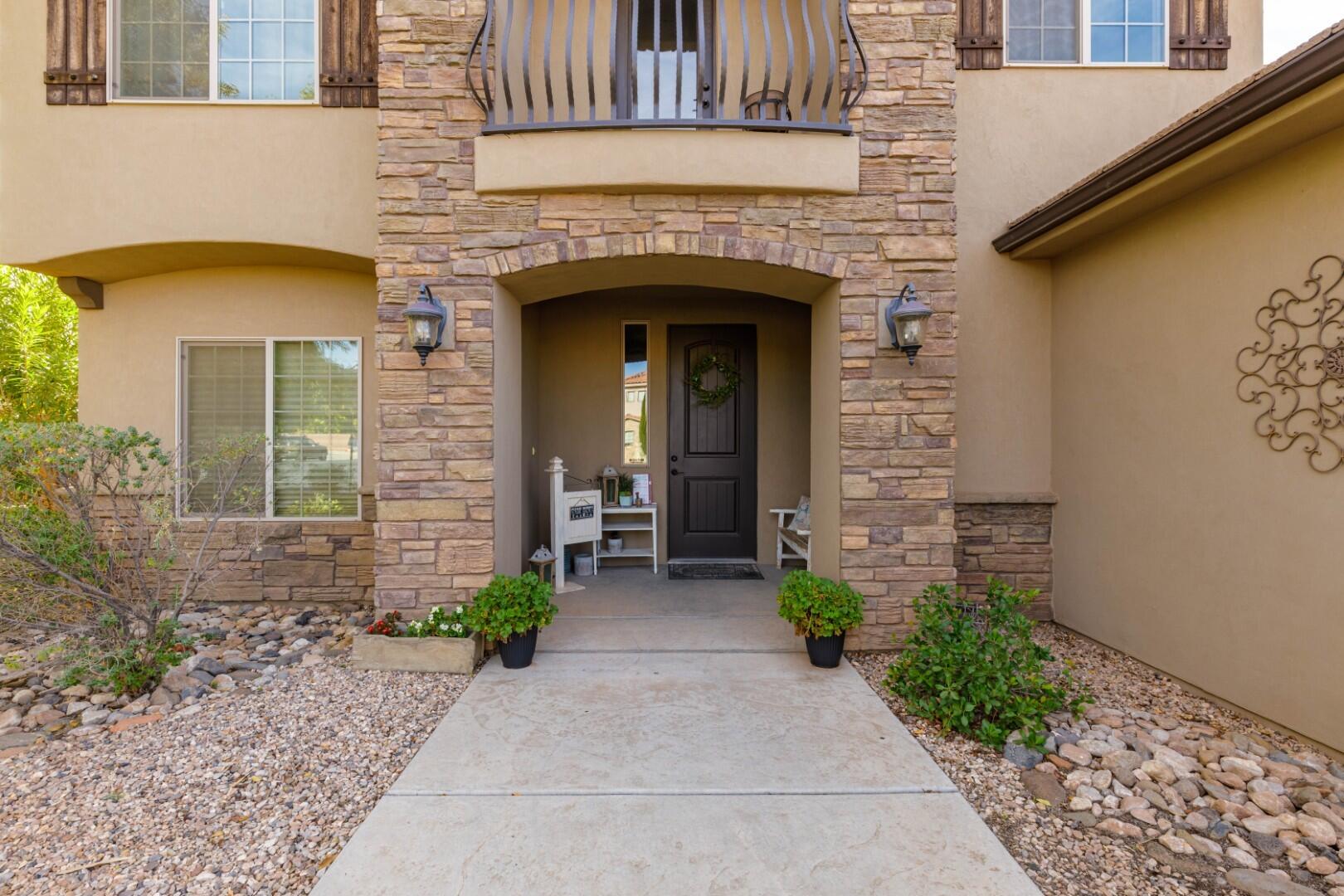 MULBERRY ESTATES - Residential