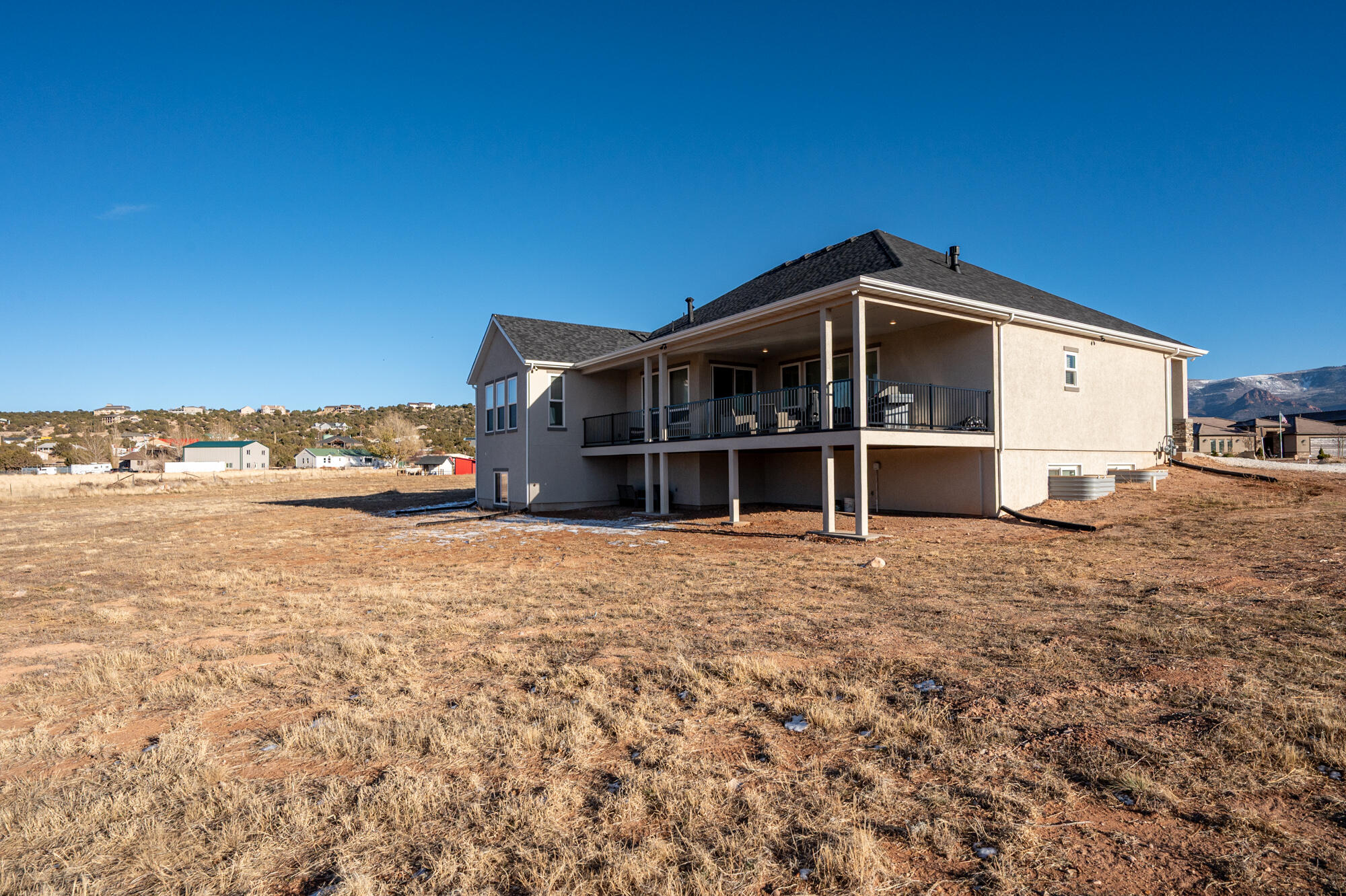 NOT AVAILABLE - Residential
