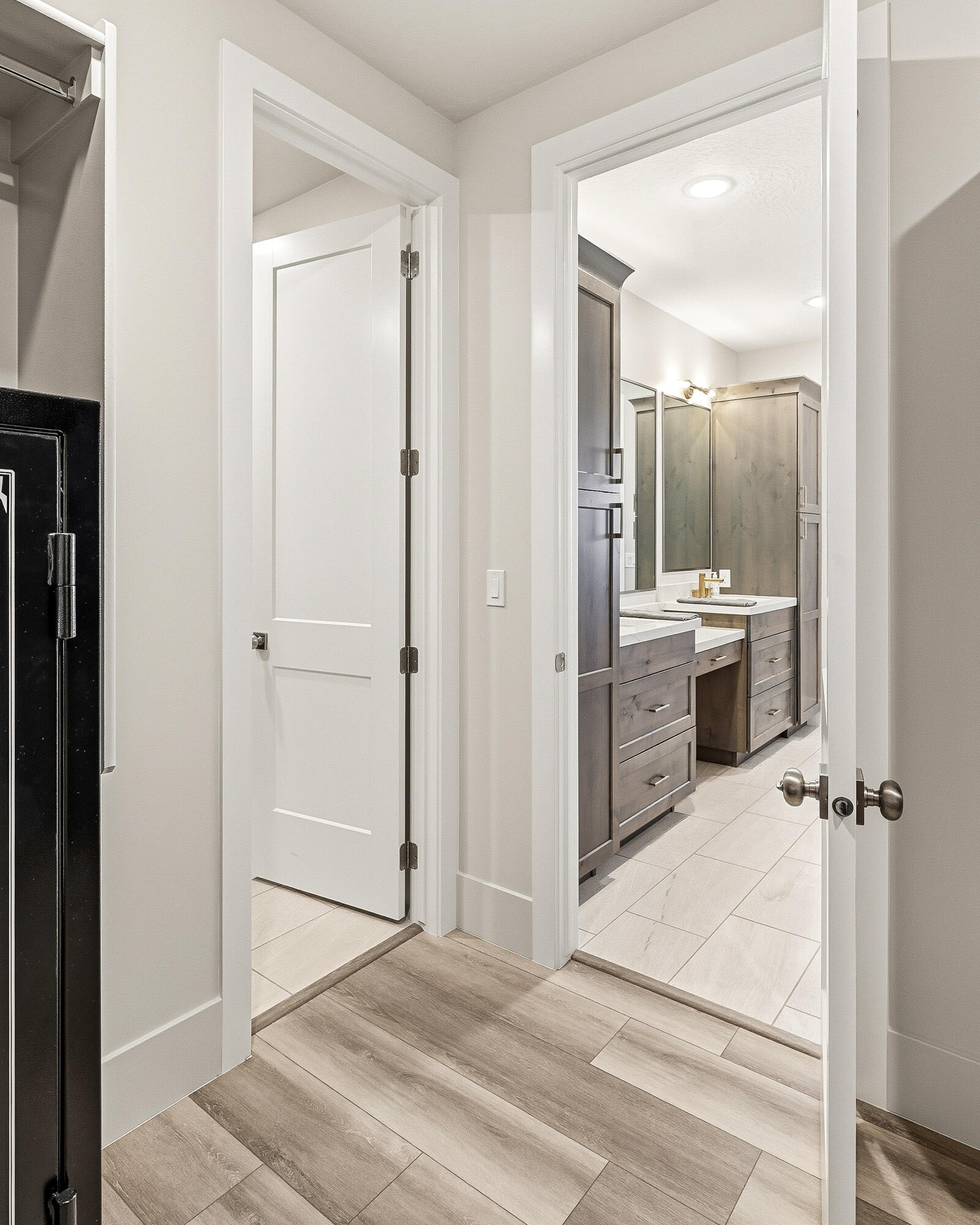 NOT AVAILABLE - Residential