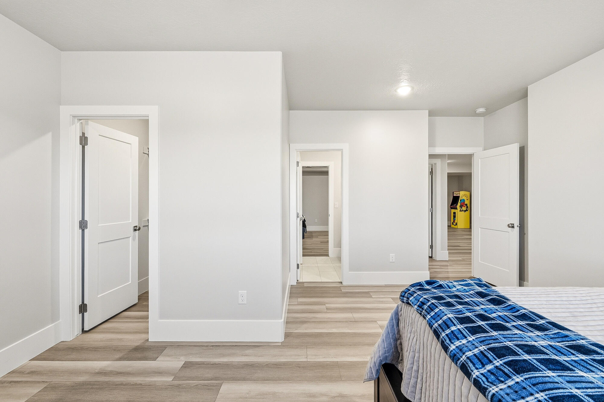NOT AVAILABLE - Residential