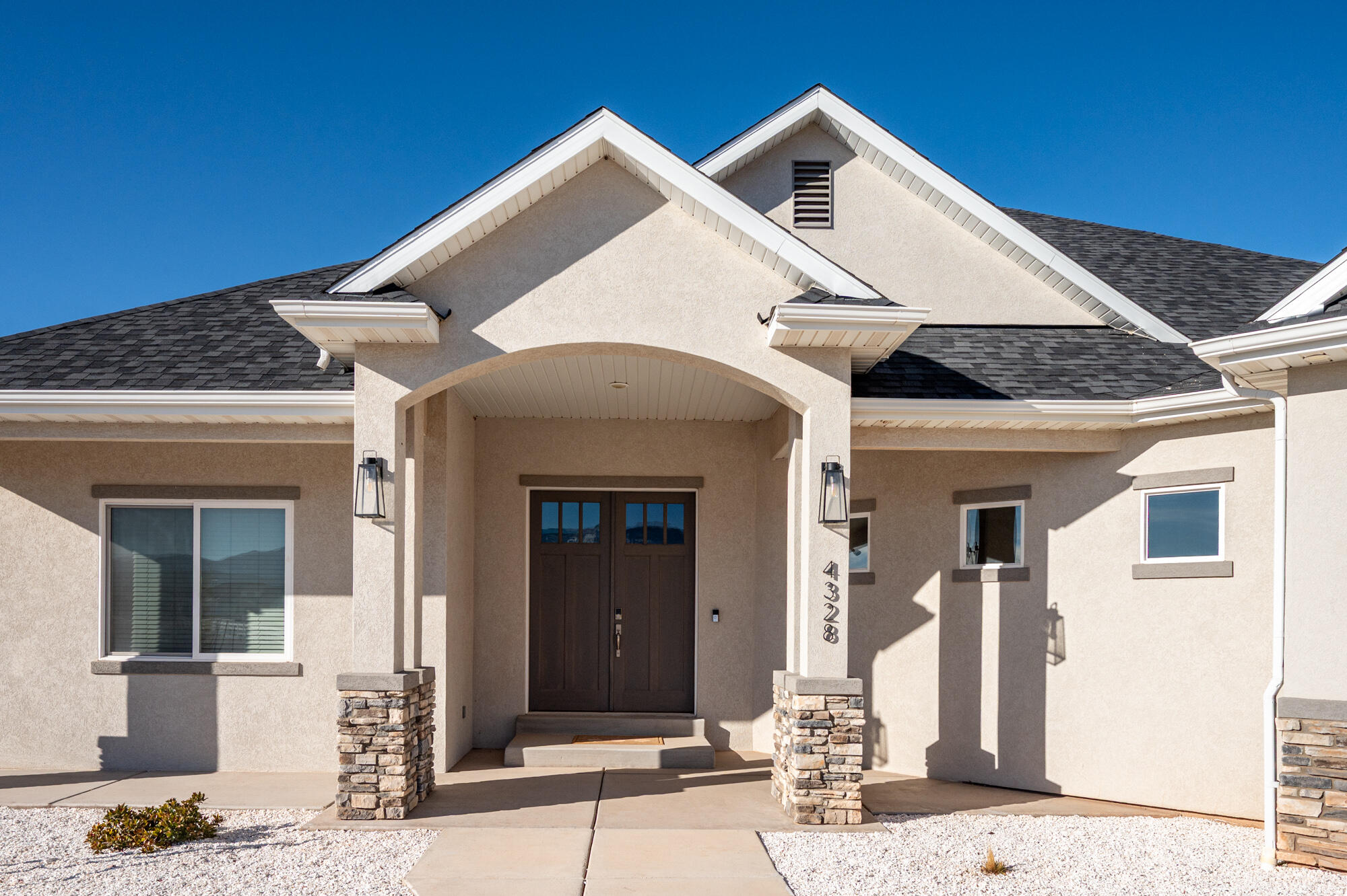 NOT AVAILABLE - Residential