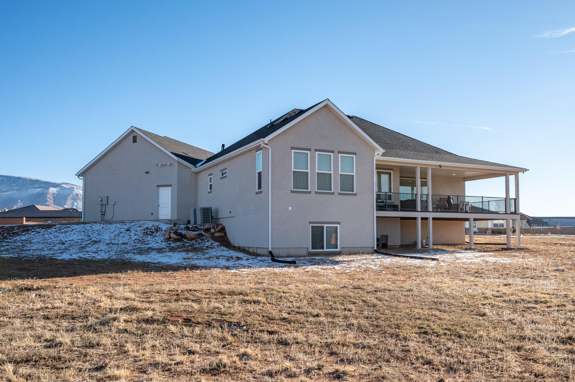 NOT AVAILABLE - Residential