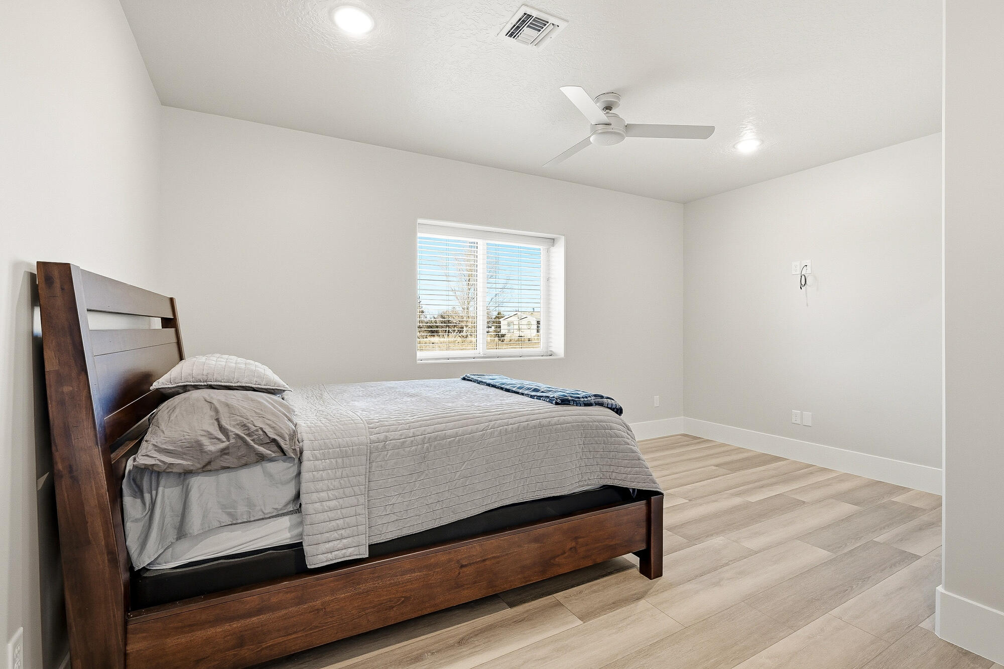 NOT AVAILABLE - Residential