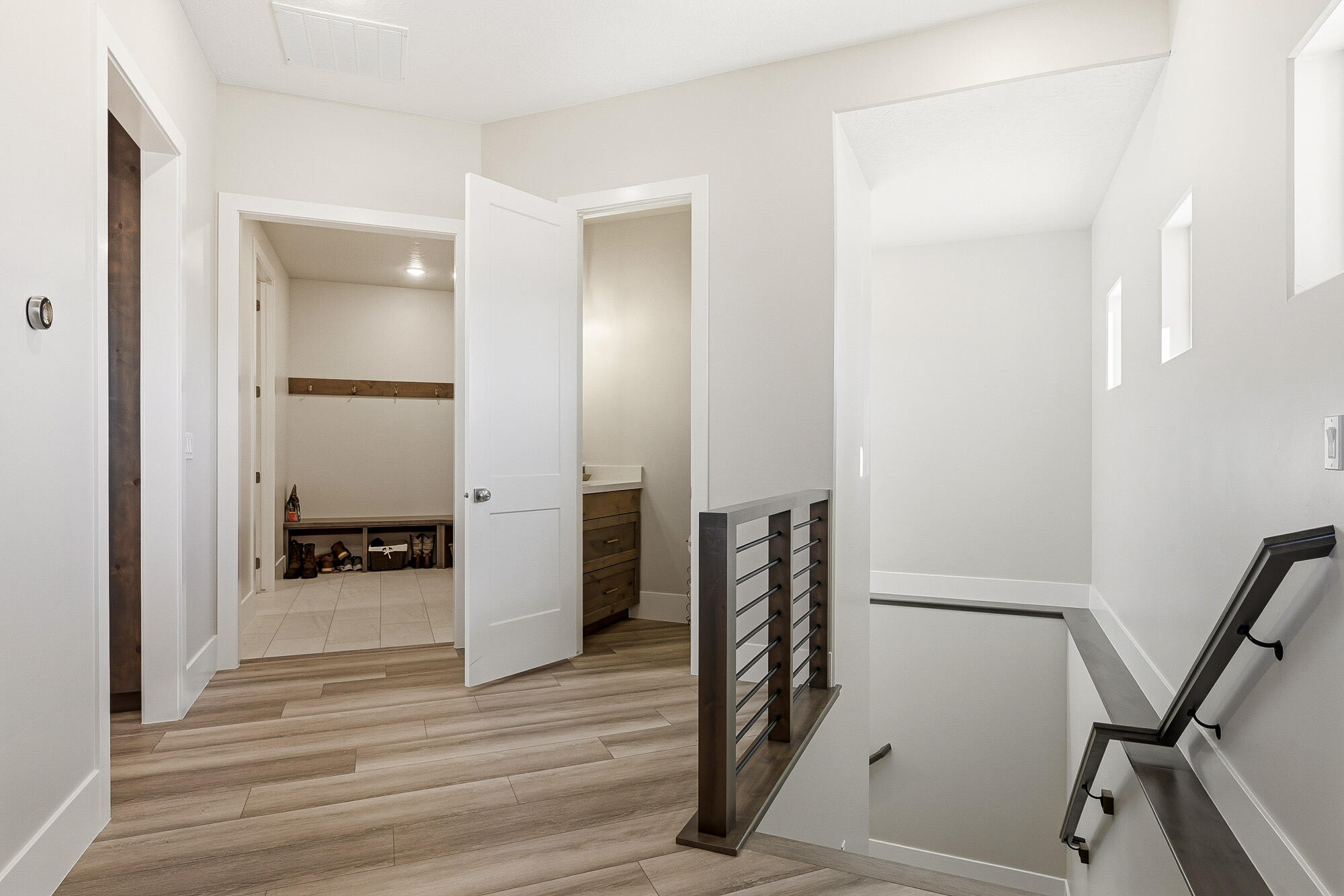 NOT AVAILABLE - Residential