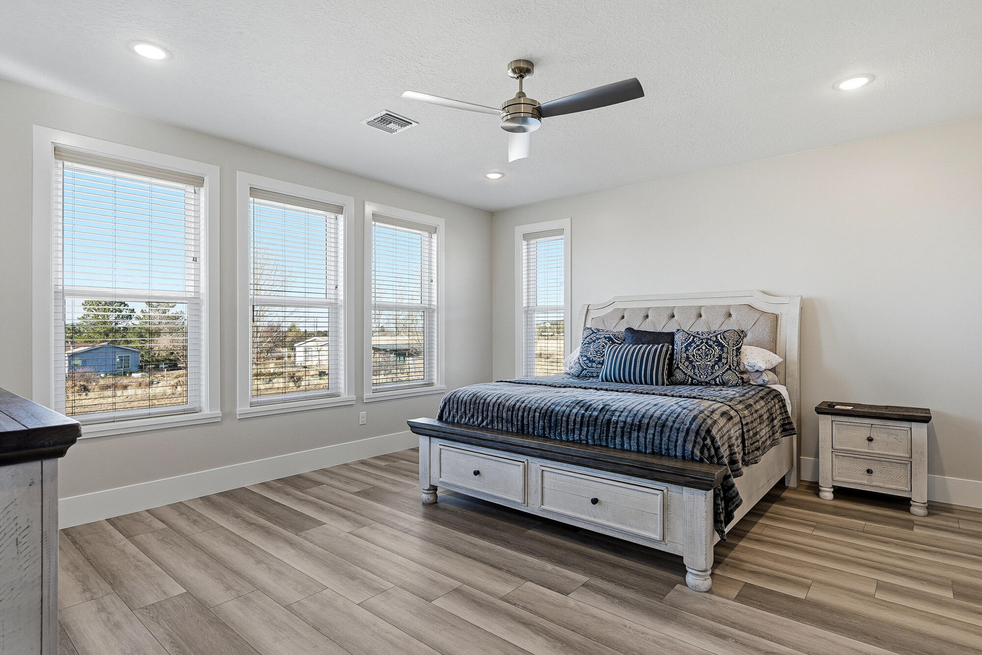 NOT AVAILABLE - Residential