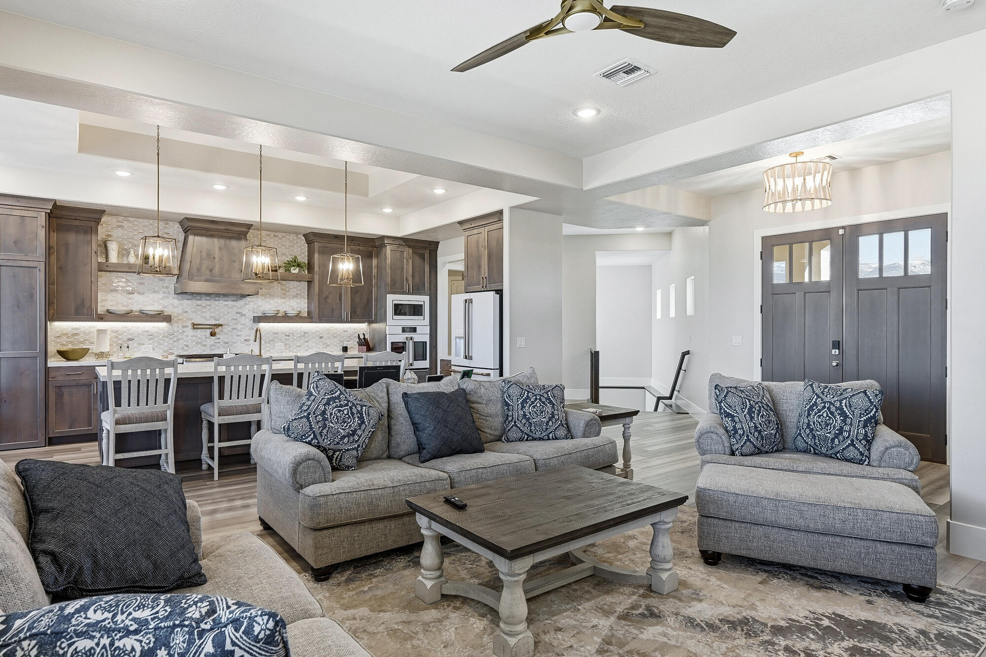 NOT AVAILABLE - Residential