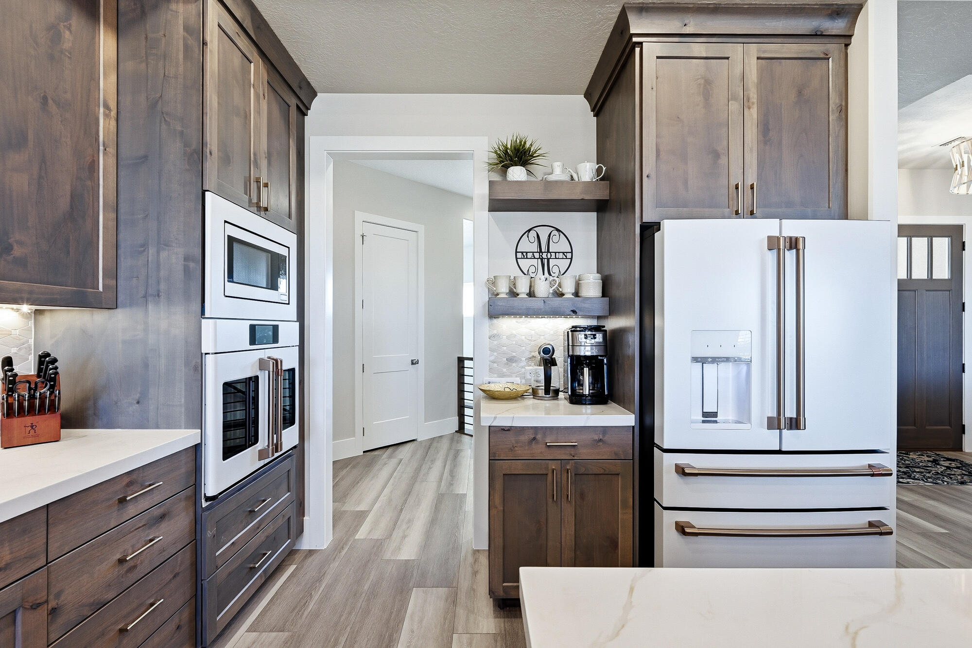 NOT AVAILABLE - Residential