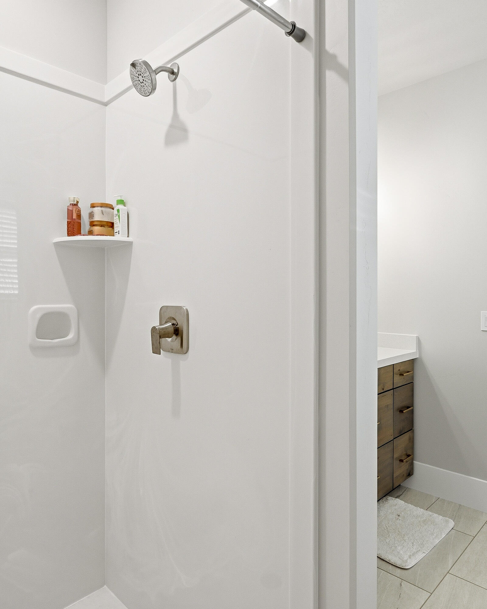 NOT AVAILABLE - Residential