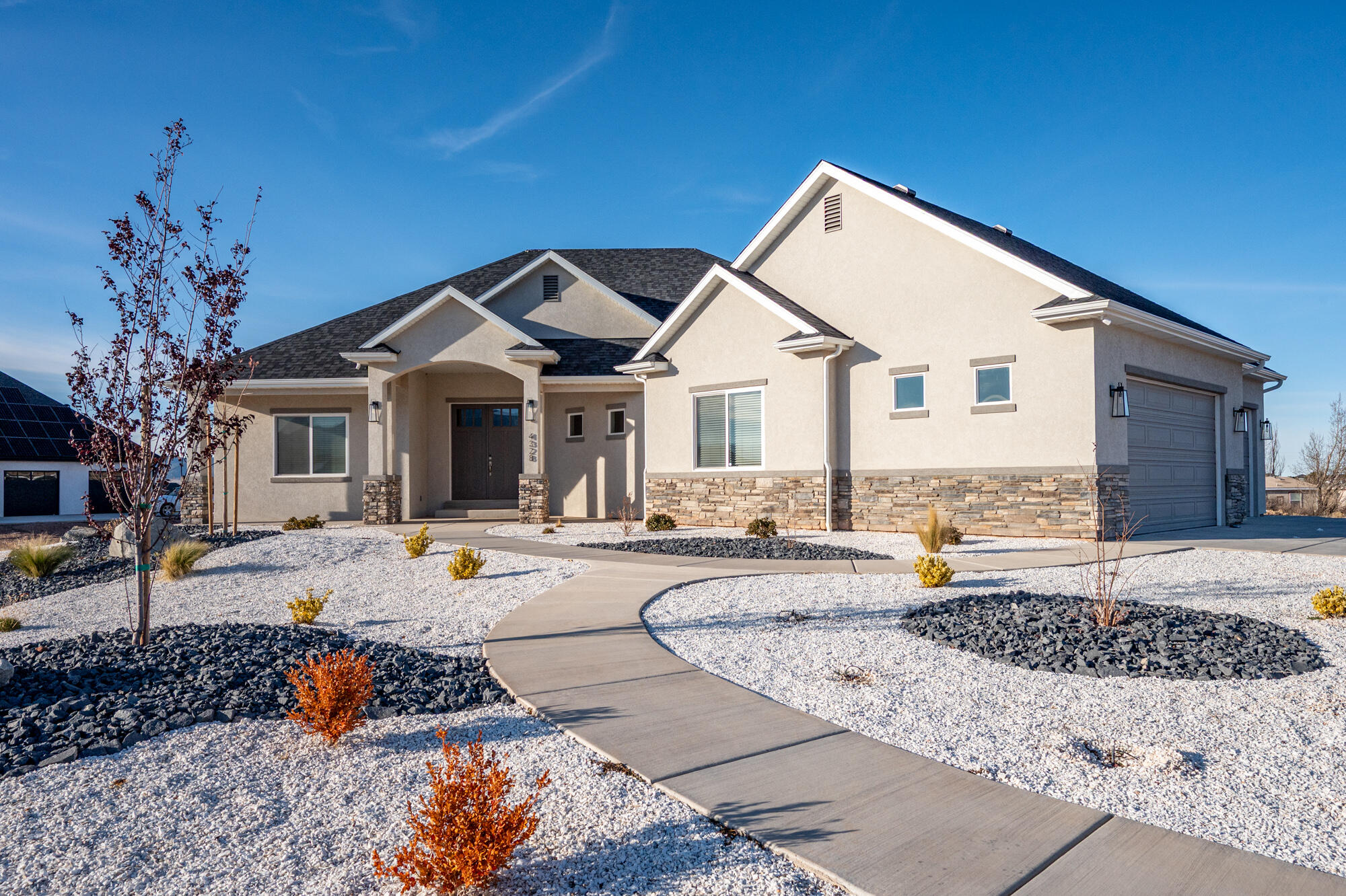 NOT AVAILABLE - Residential