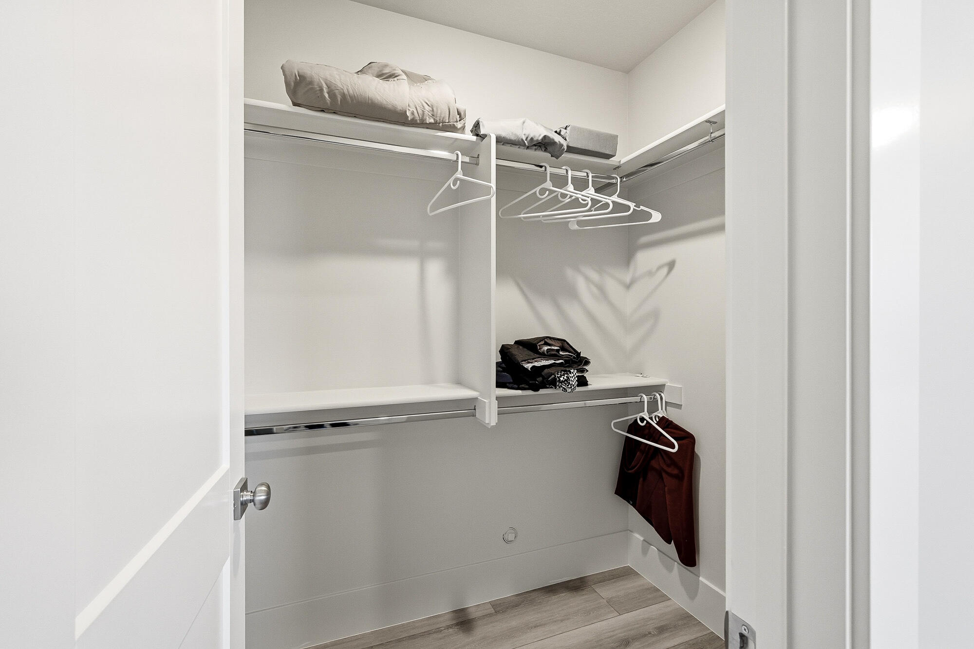 NOT AVAILABLE - Residential