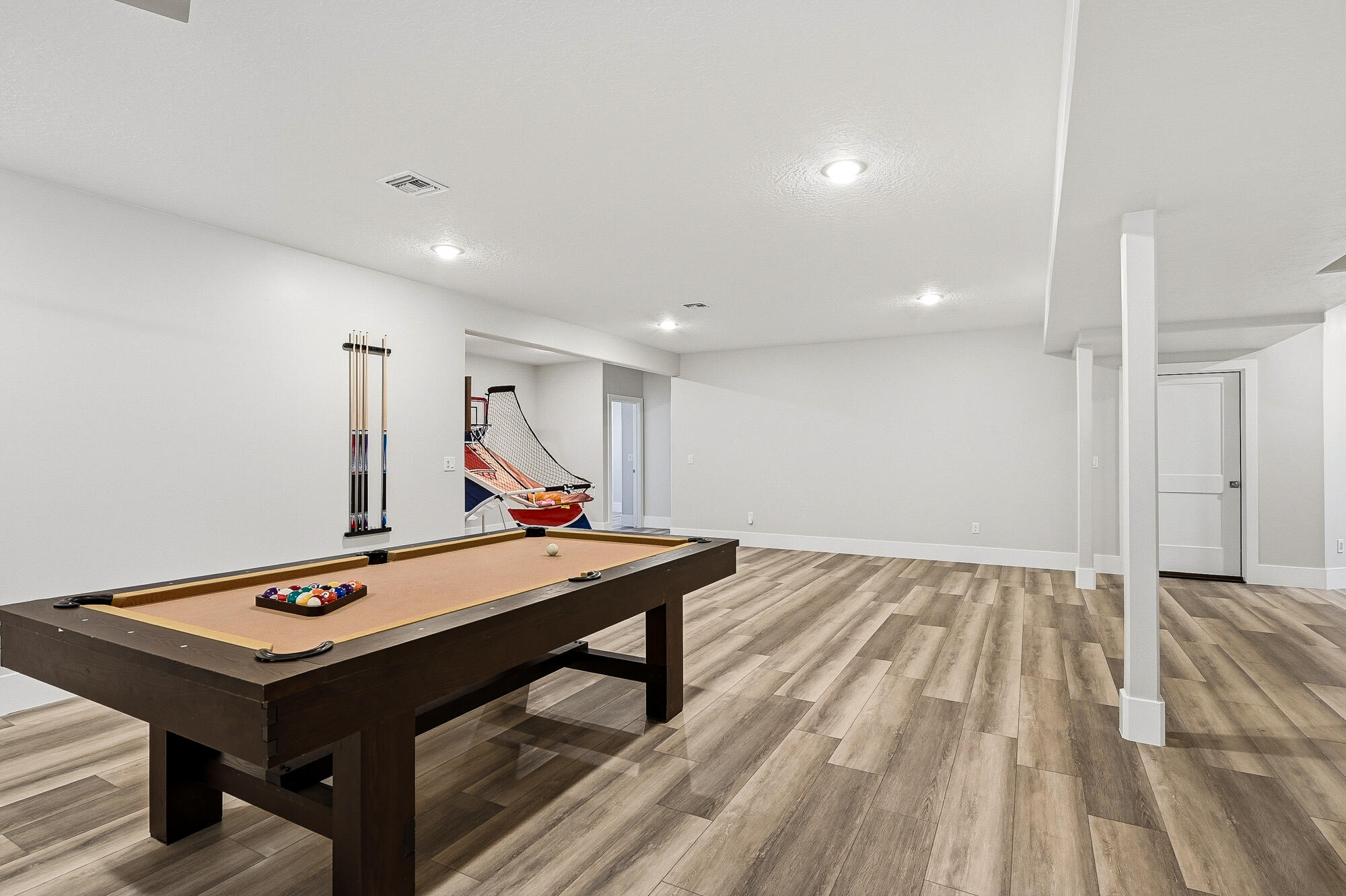 NOT AVAILABLE - Residential