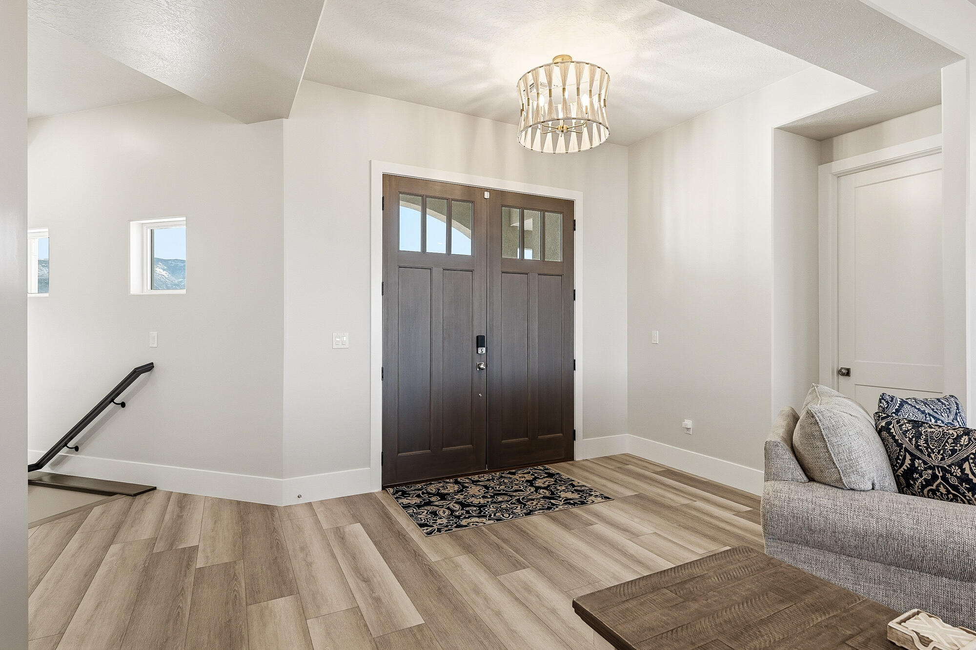 NOT AVAILABLE - Residential