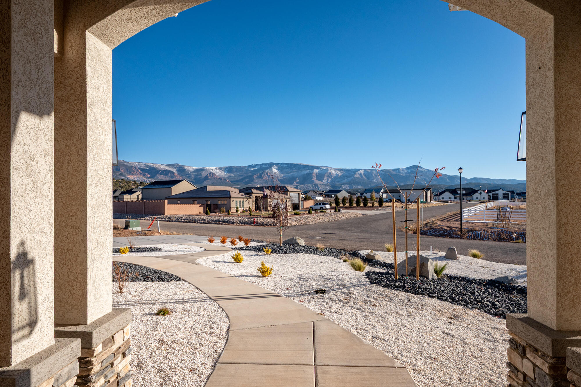 NOT AVAILABLE - Residential
