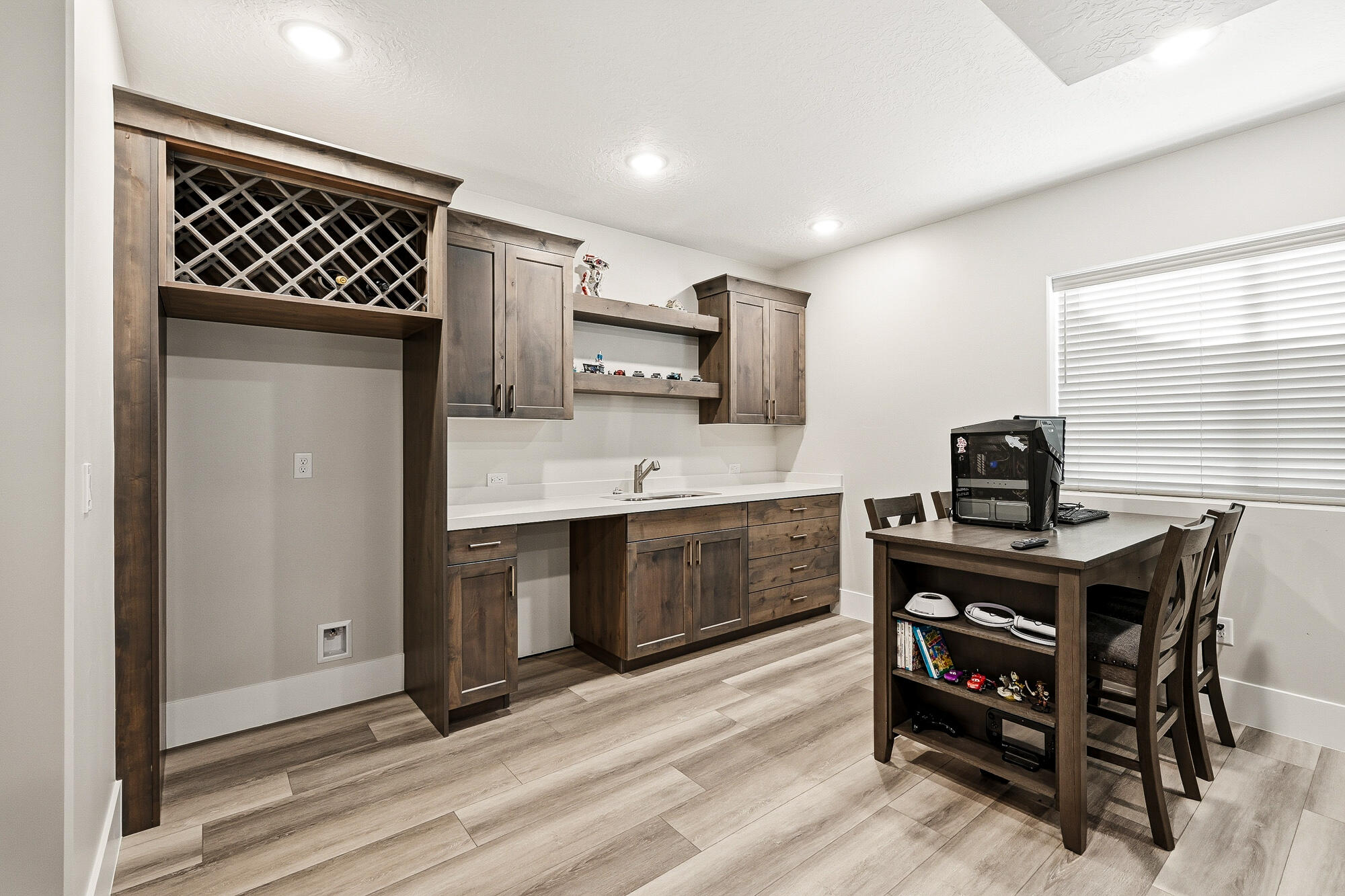 NOT AVAILABLE - Residential