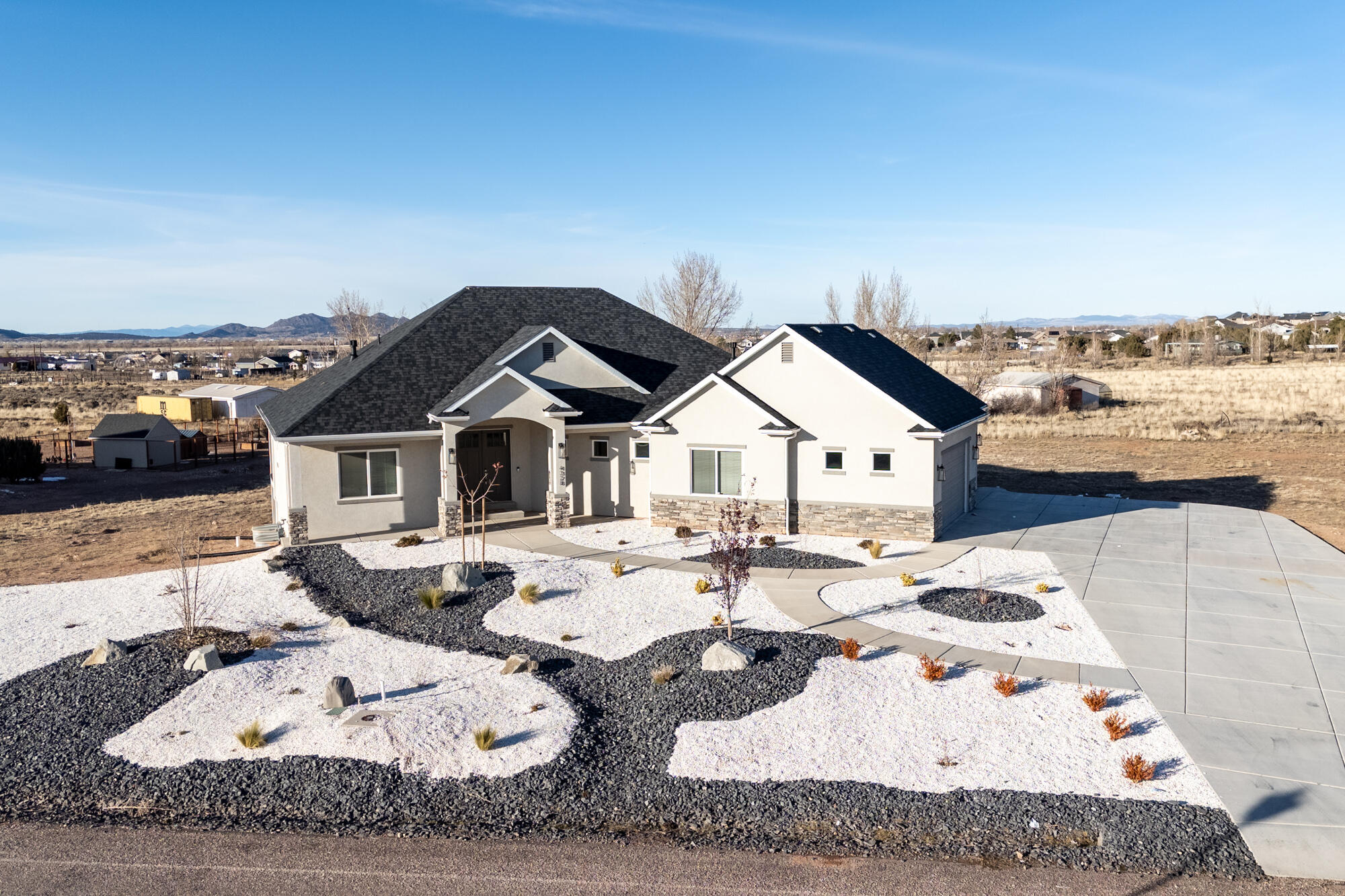 NOT AVAILABLE - Residential