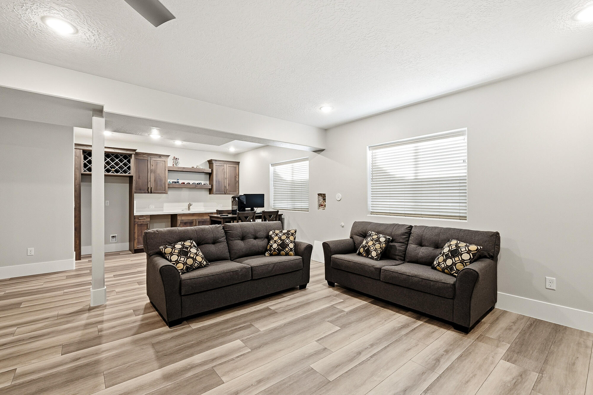 NOT AVAILABLE - Residential