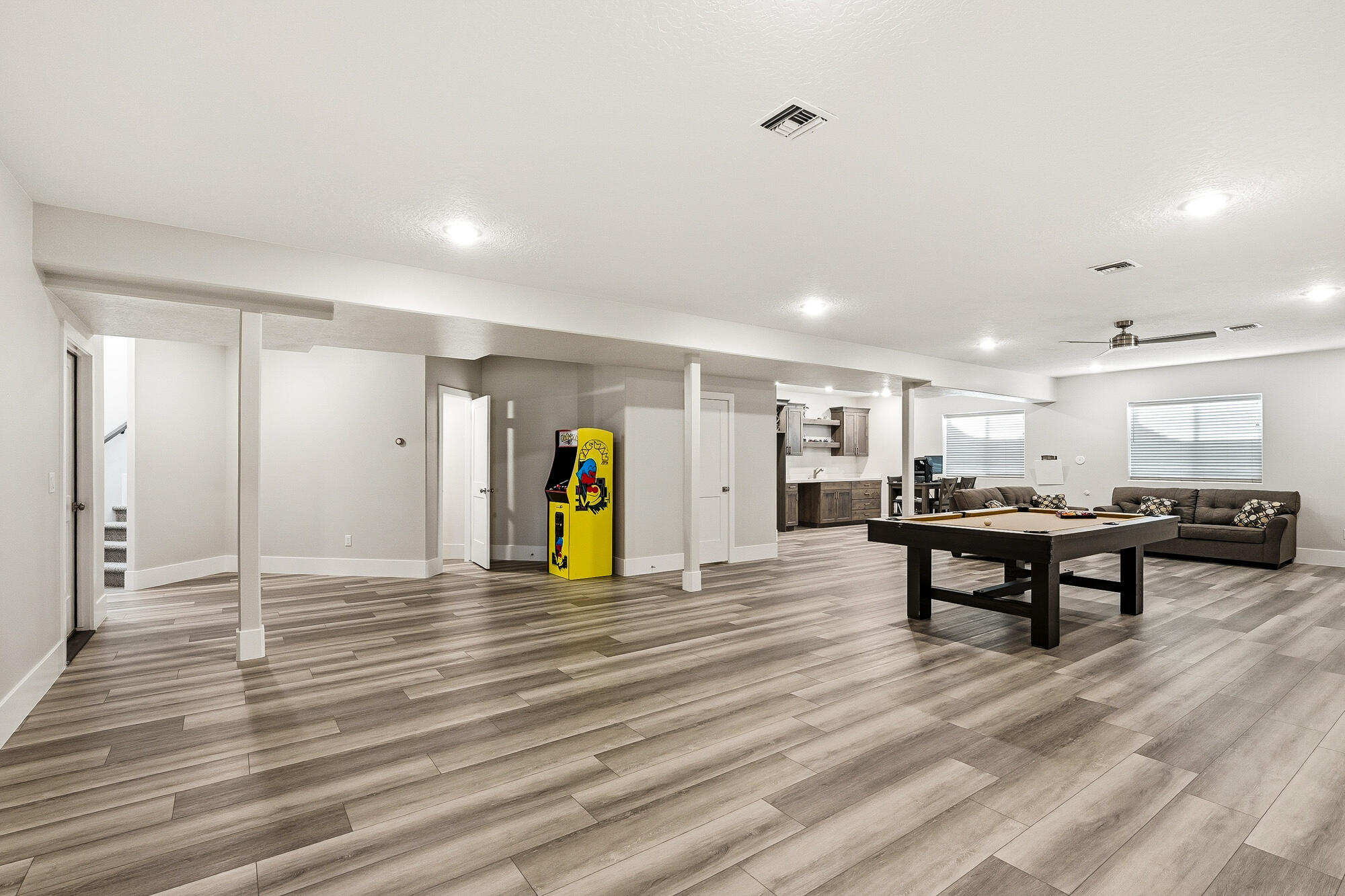 NOT AVAILABLE - Residential