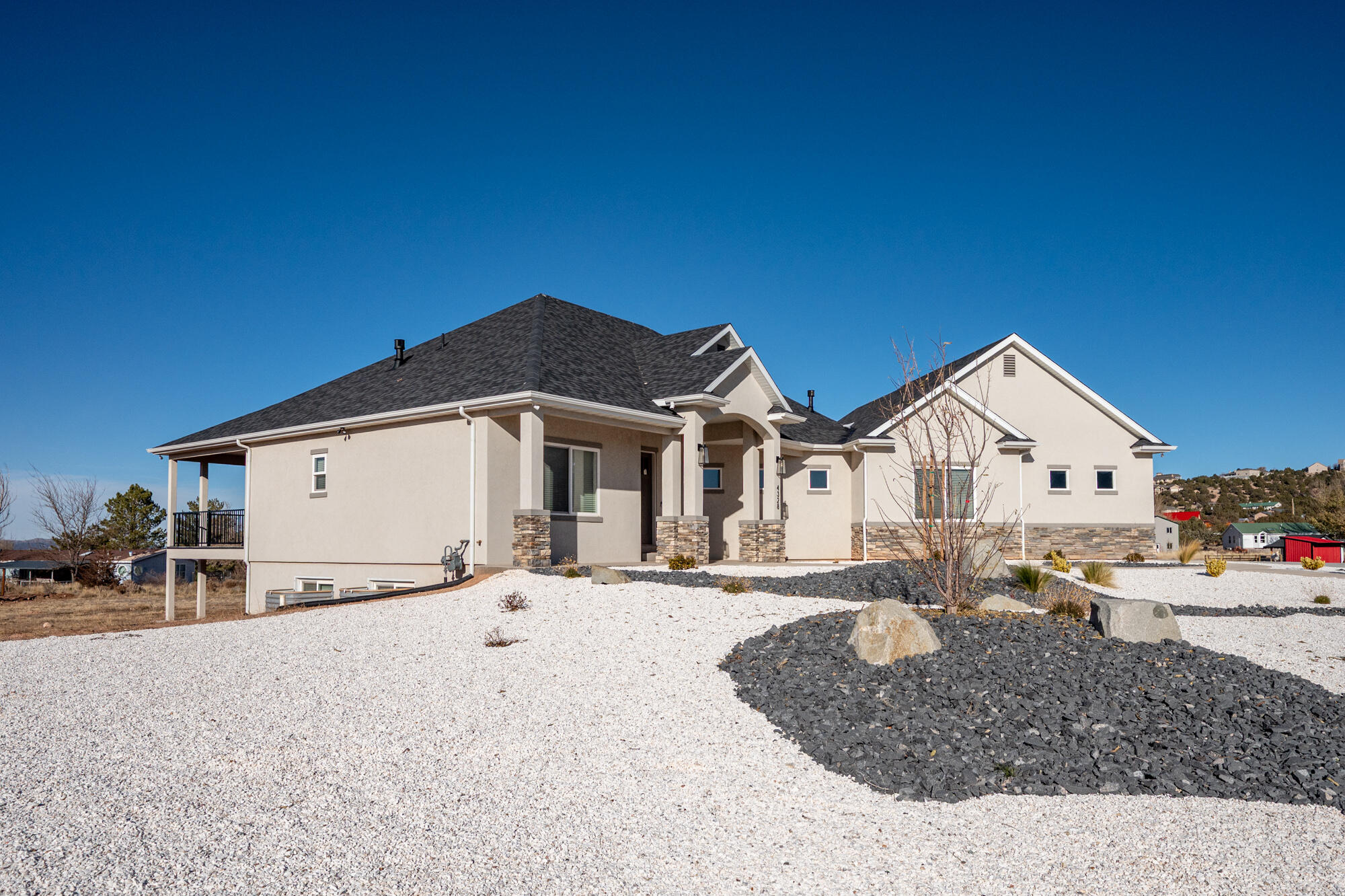 NOT AVAILABLE - Residential