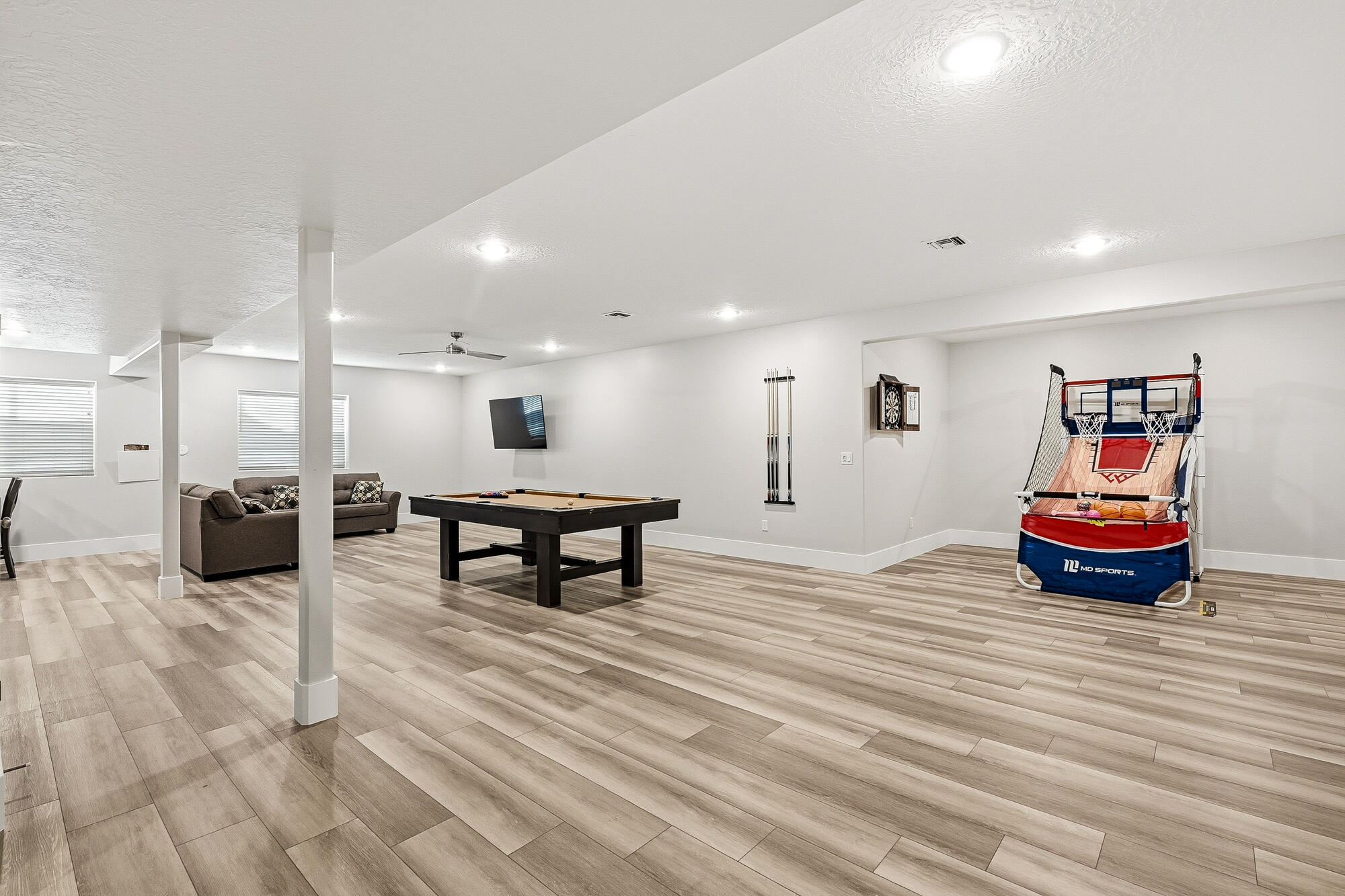 NOT AVAILABLE - Residential