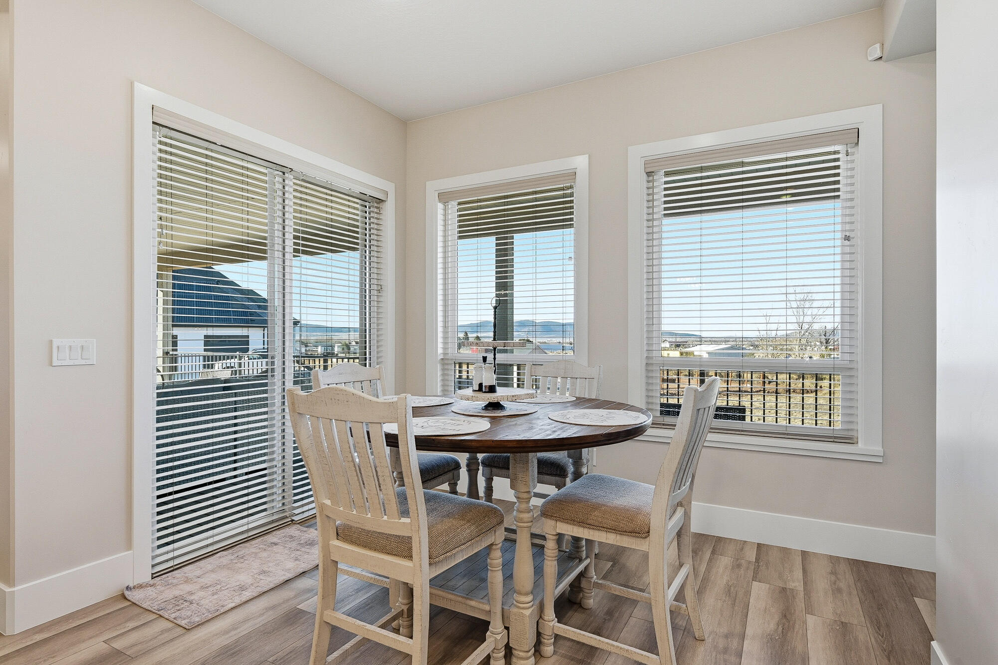 NOT AVAILABLE - Residential