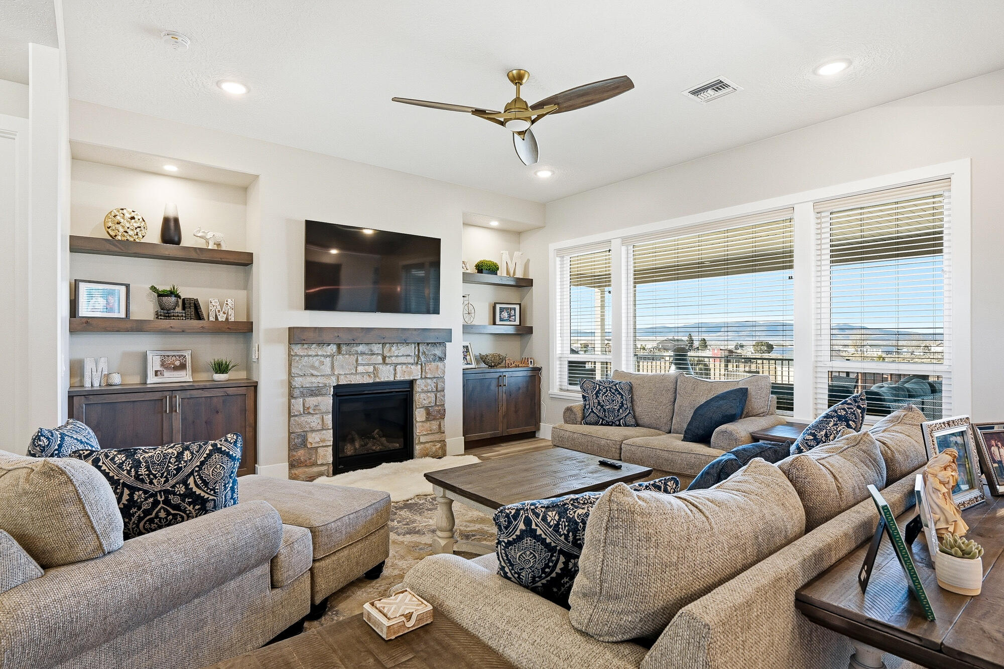 NOT AVAILABLE - Residential