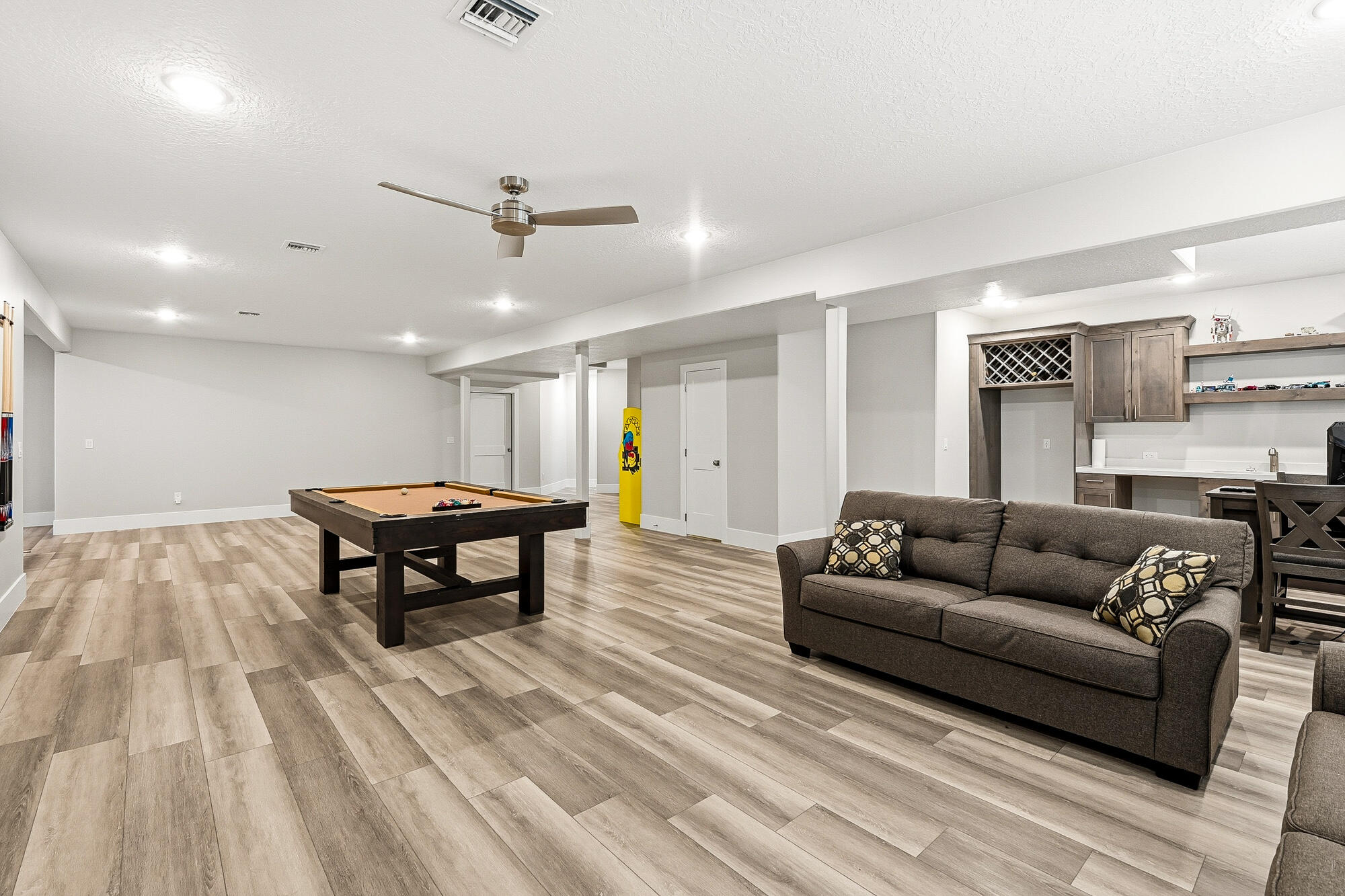 NOT AVAILABLE - Residential