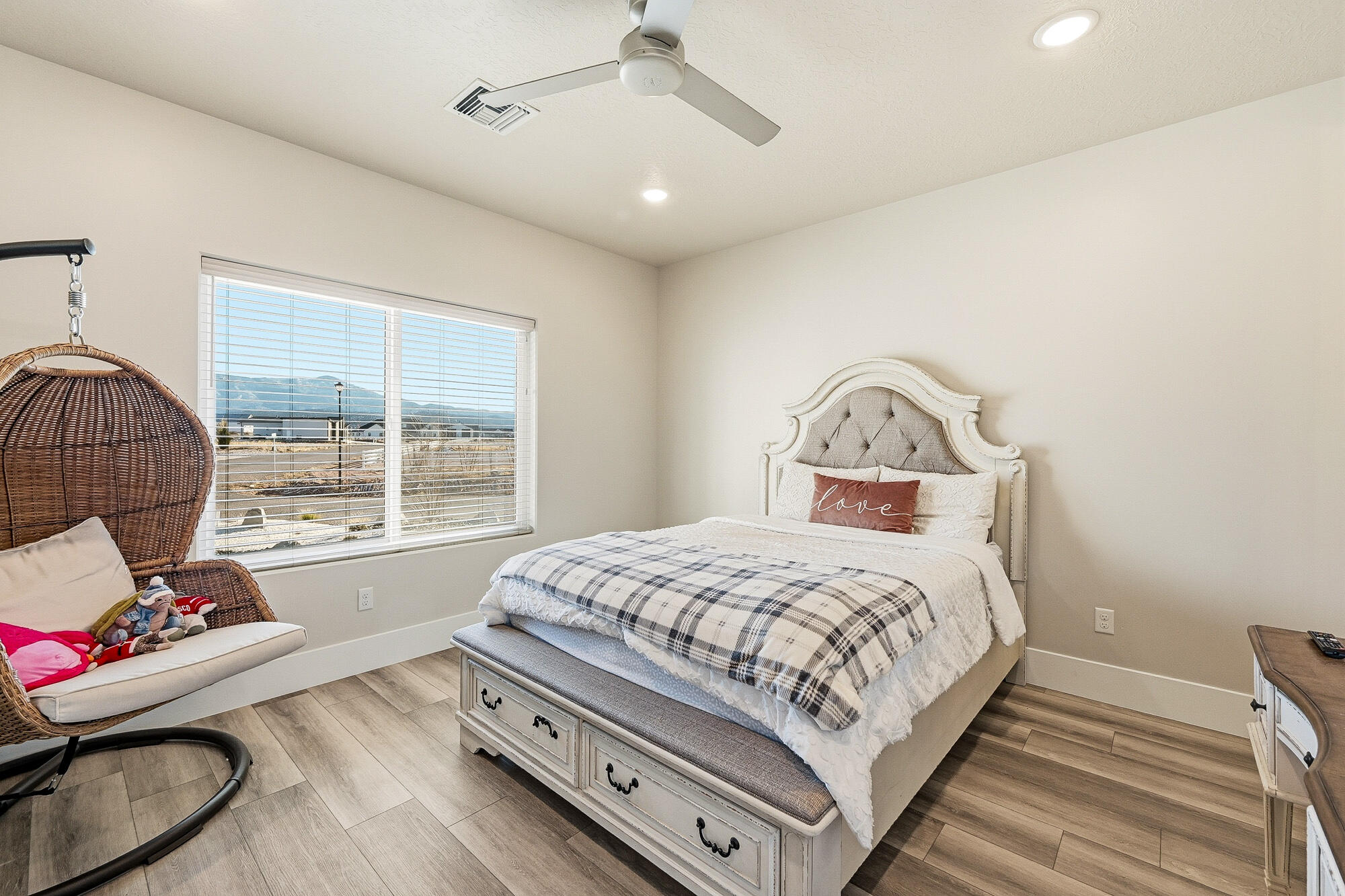 NOT AVAILABLE - Residential