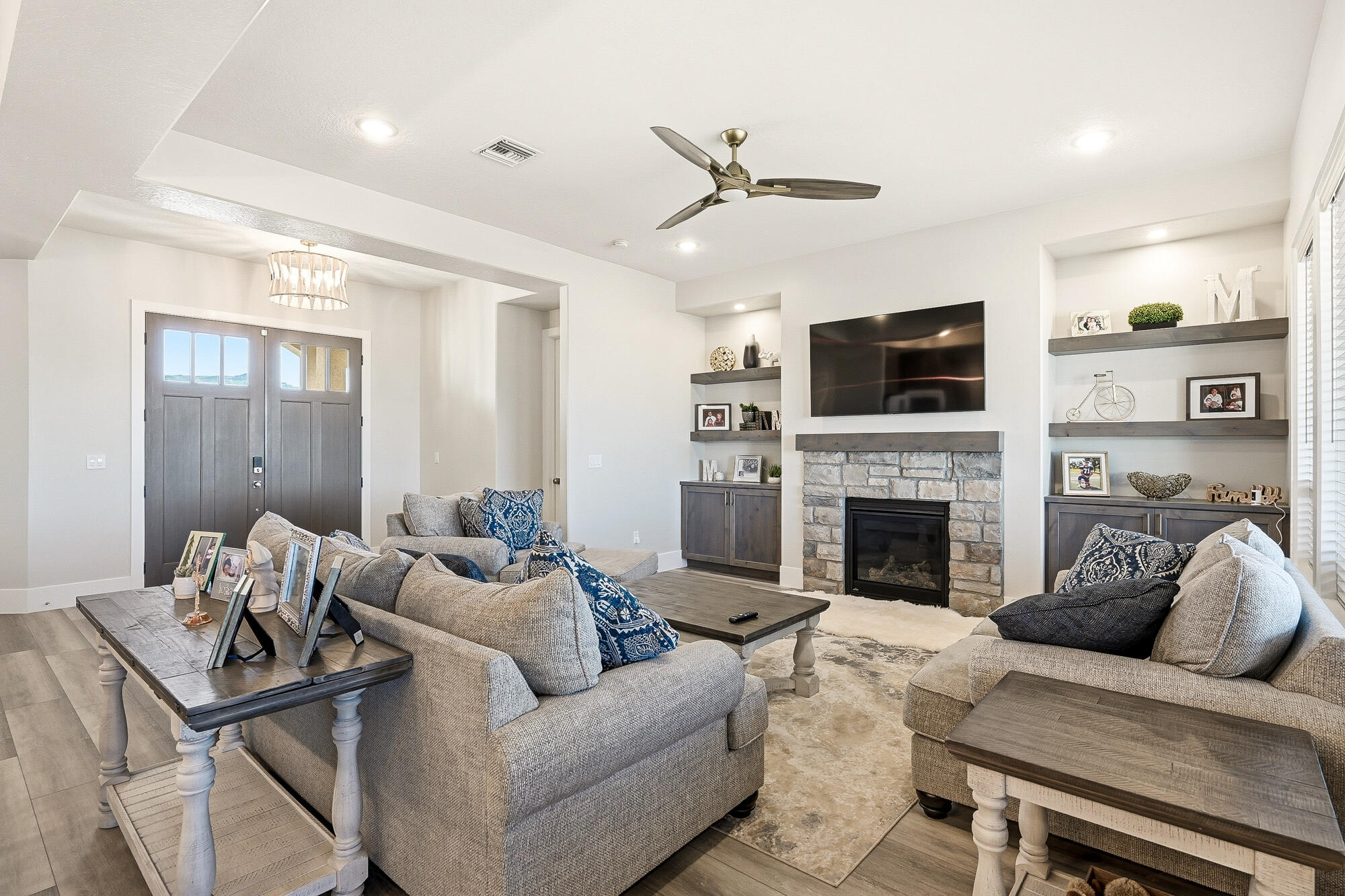 NOT AVAILABLE - Residential