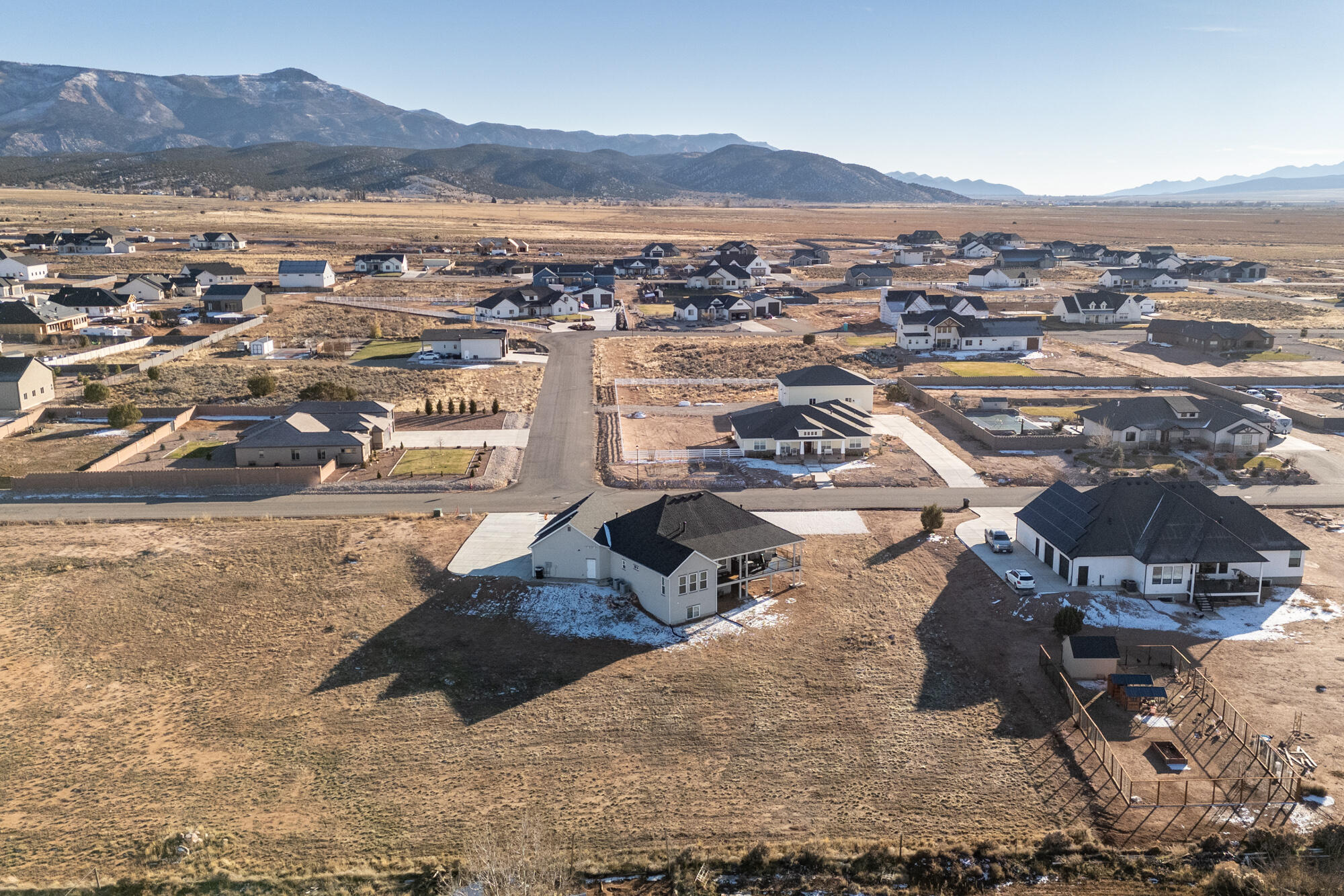 NOT AVAILABLE - Residential