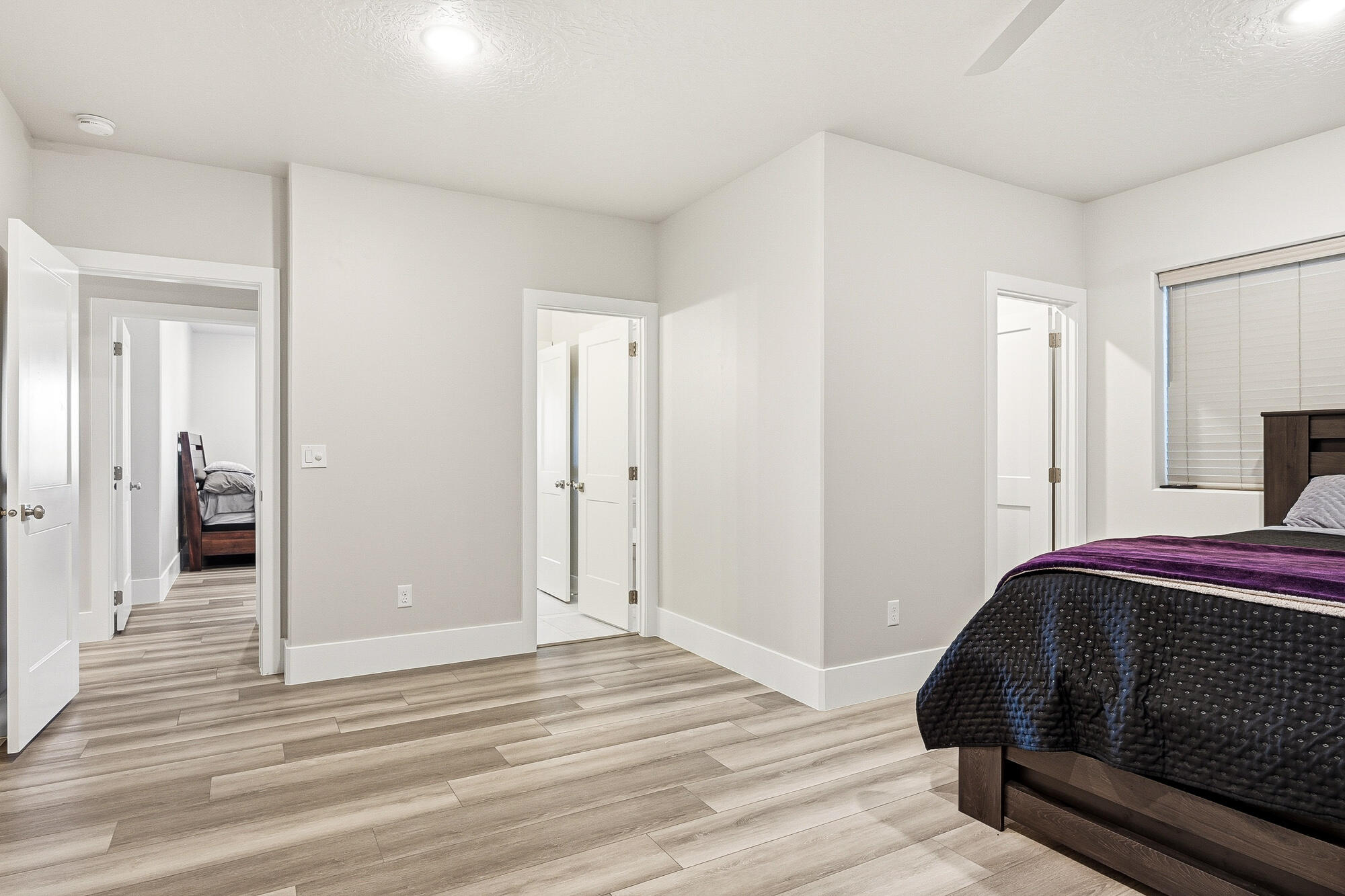 NOT AVAILABLE - Residential