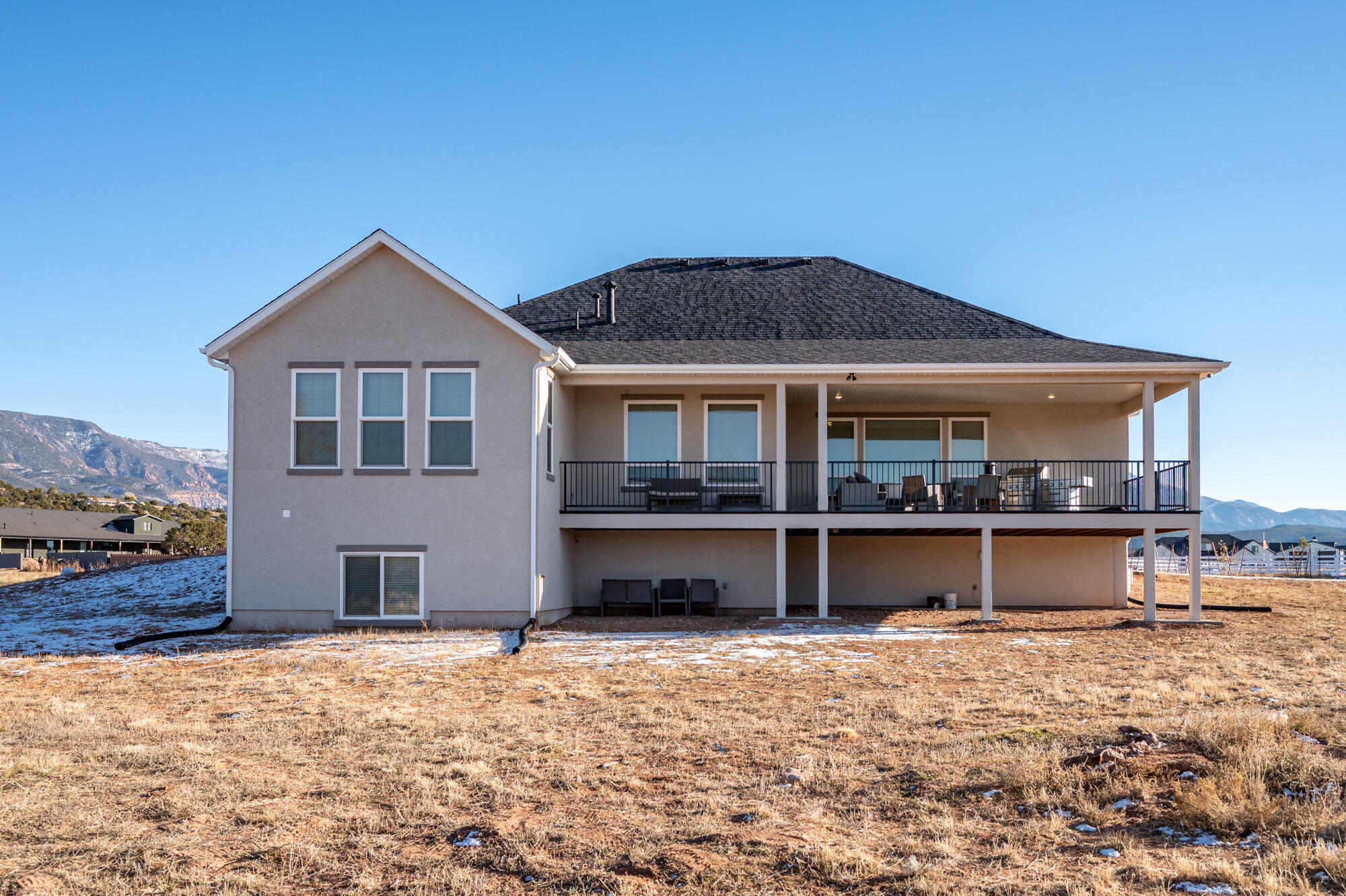 NOT AVAILABLE - Residential