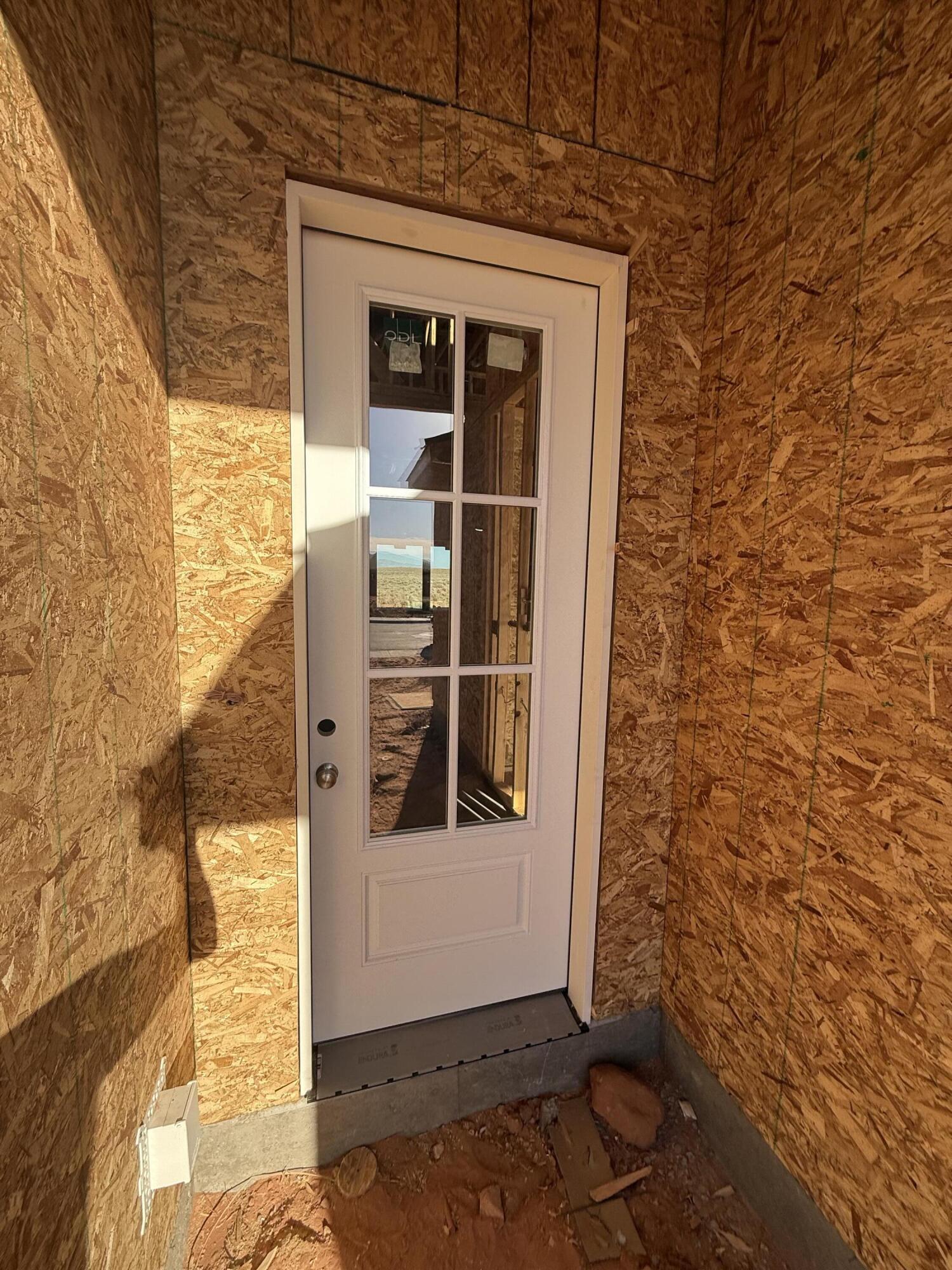 SAND POINT AT DESERT SAND - Residential