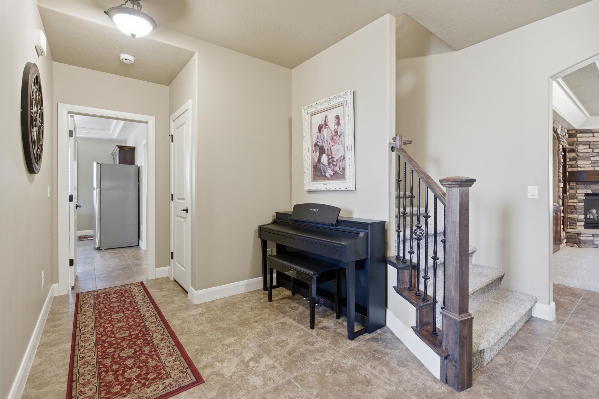 SYCAMORE - Residential