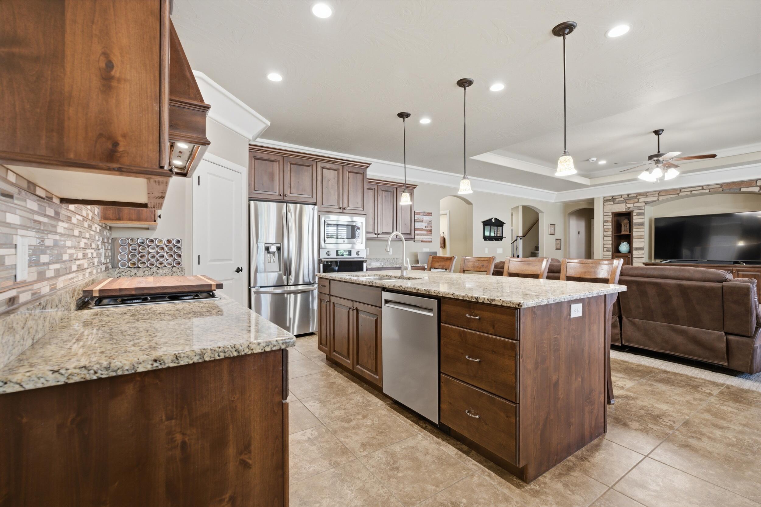 SYCAMORE - Residential