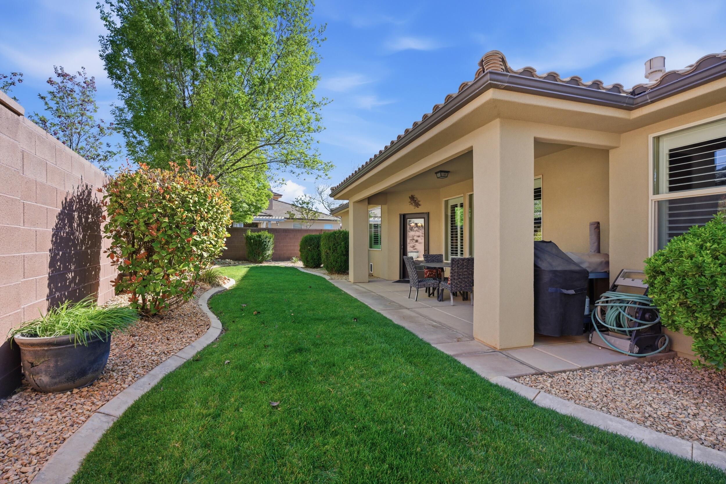 SYCAMORE - Residential