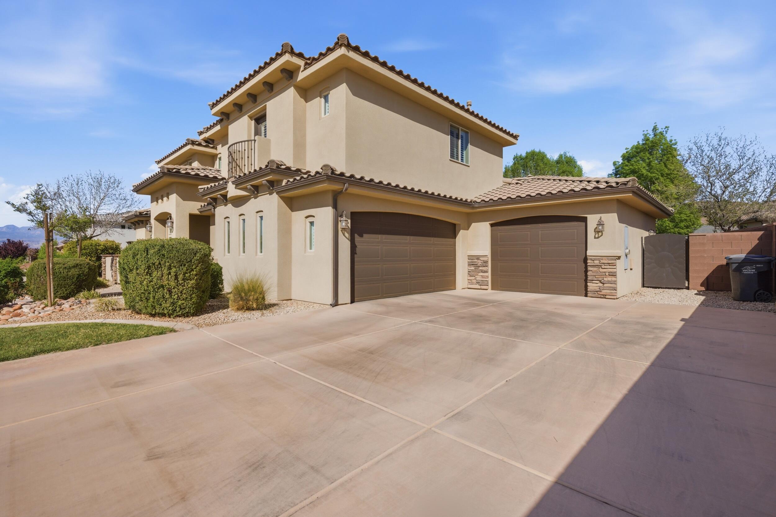 SYCAMORE - Residential