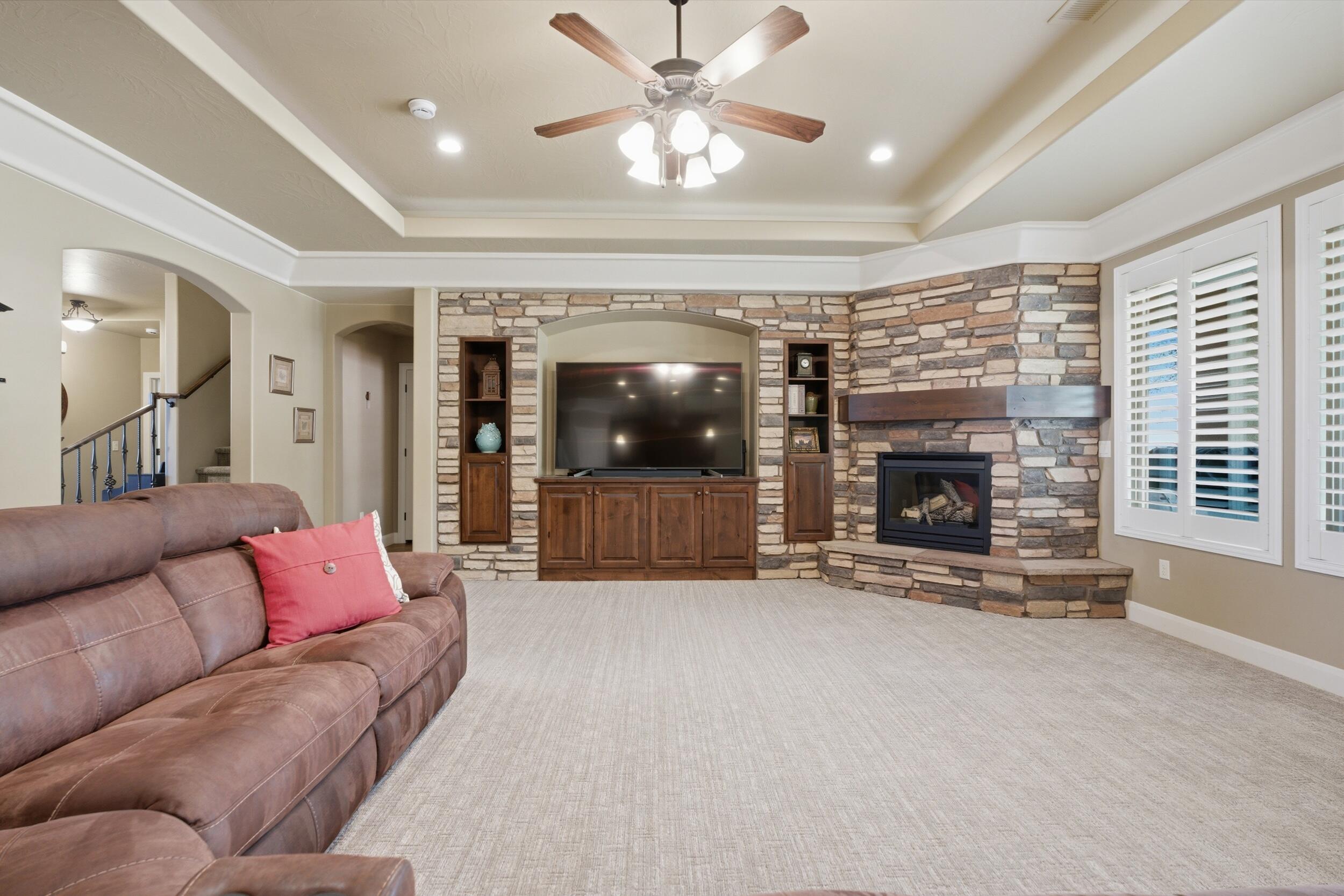SYCAMORE - Residential