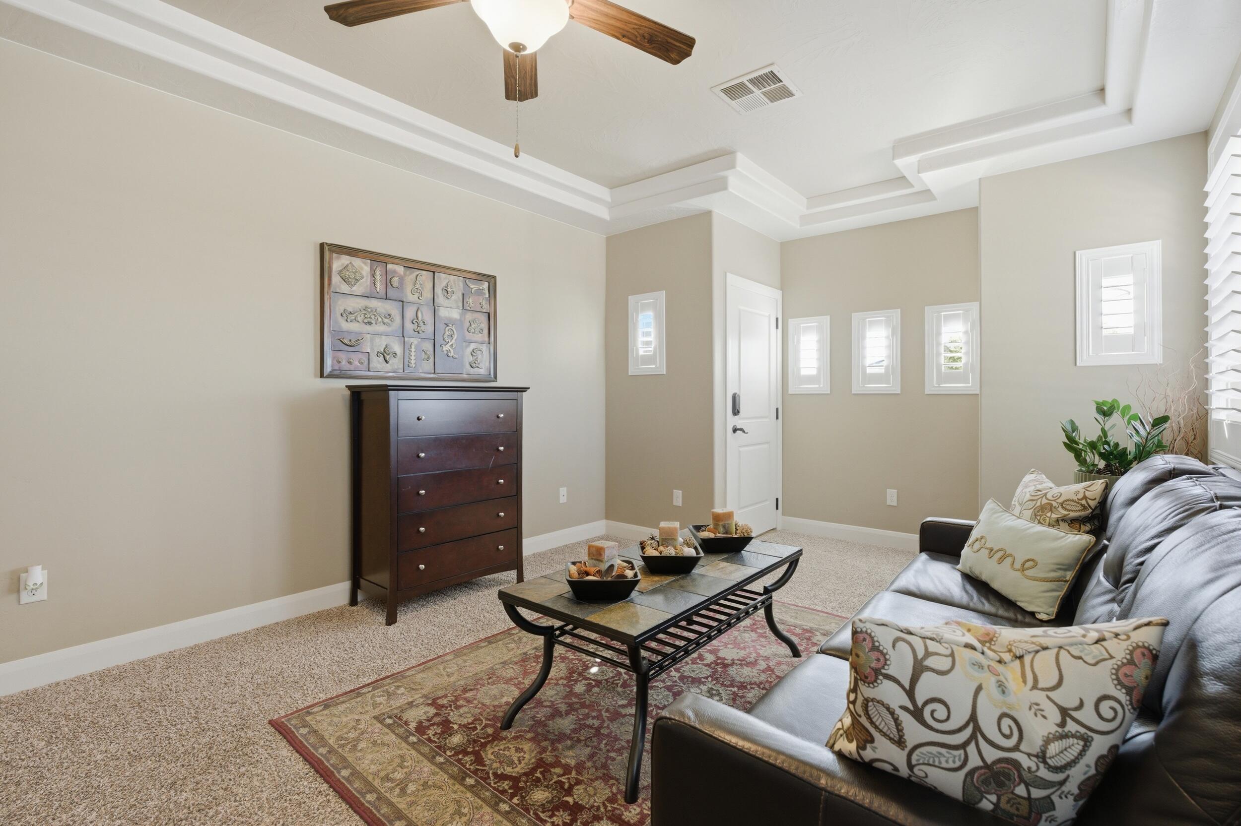 SYCAMORE - Residential