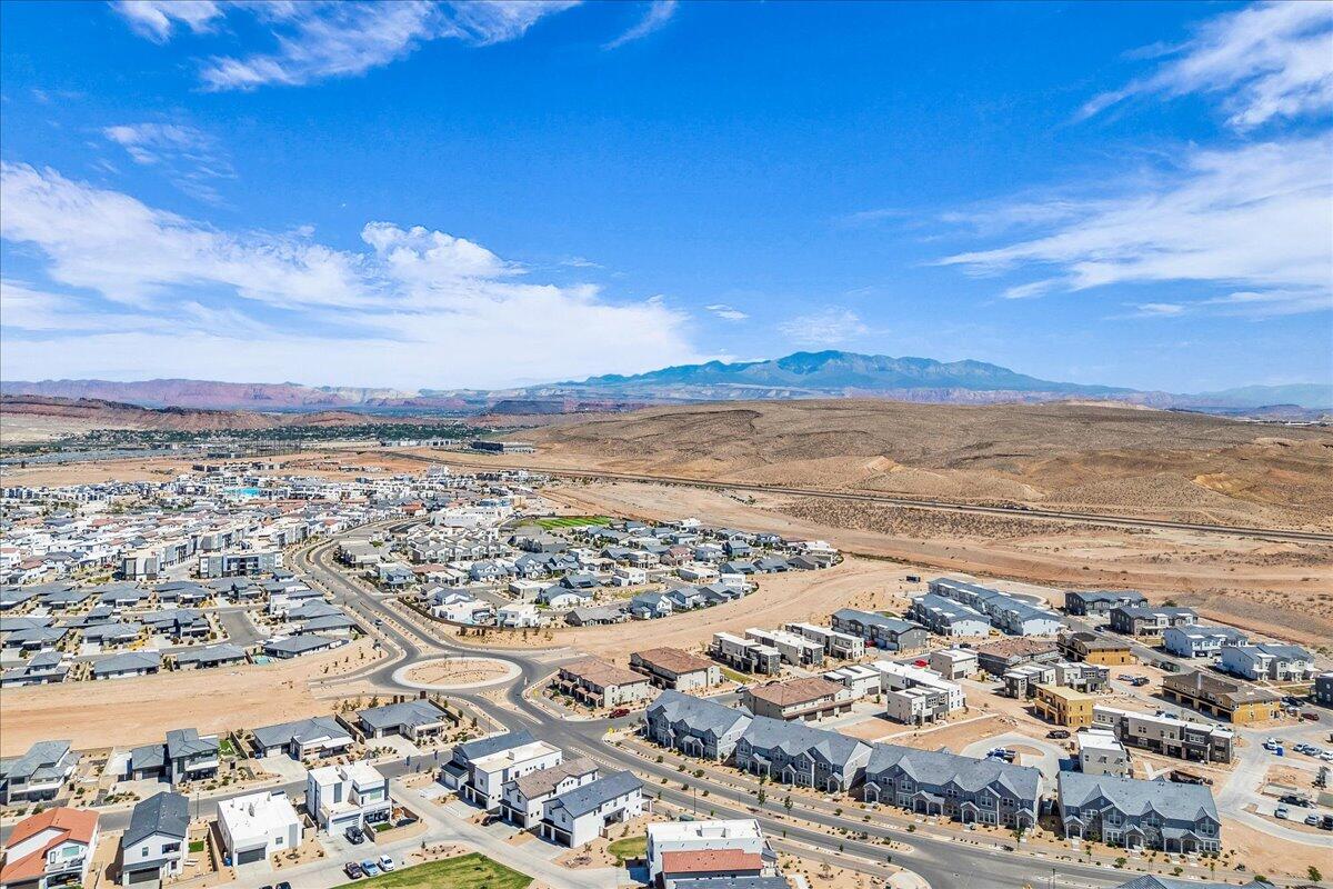SAGE HAVEN - Residential