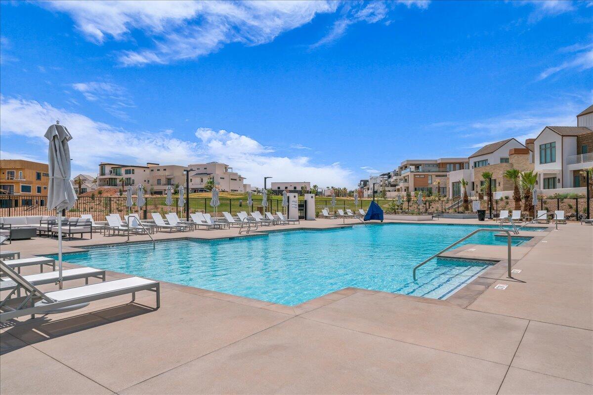 SAGE HAVEN - Residential