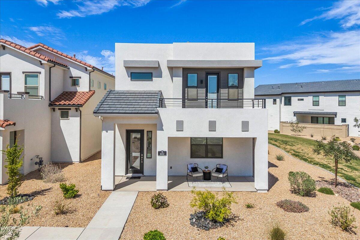 SAGE HAVEN - Residential