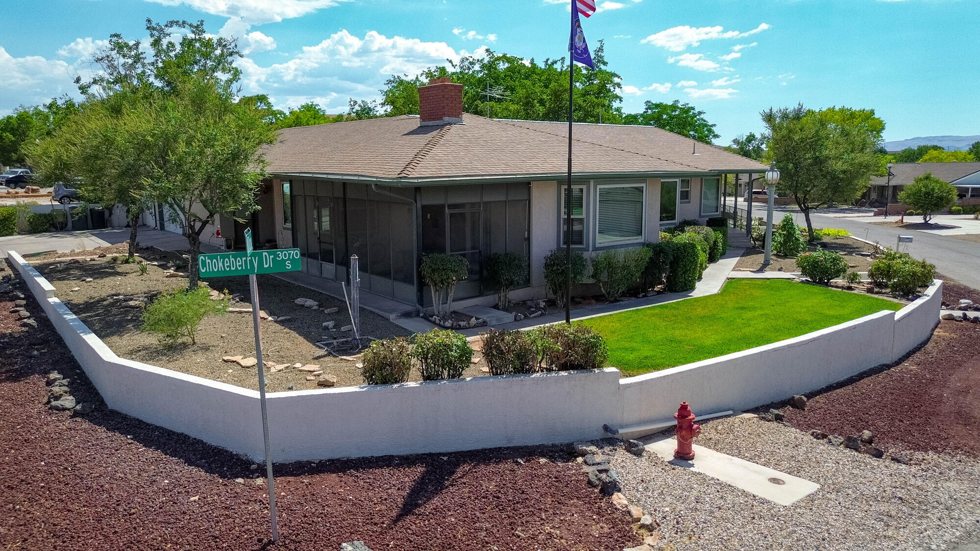 BLOOMINGTON HILLS - Residential