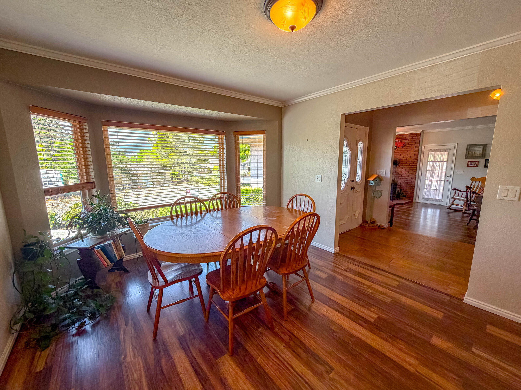 BLOOMINGTON HILLS - Residential