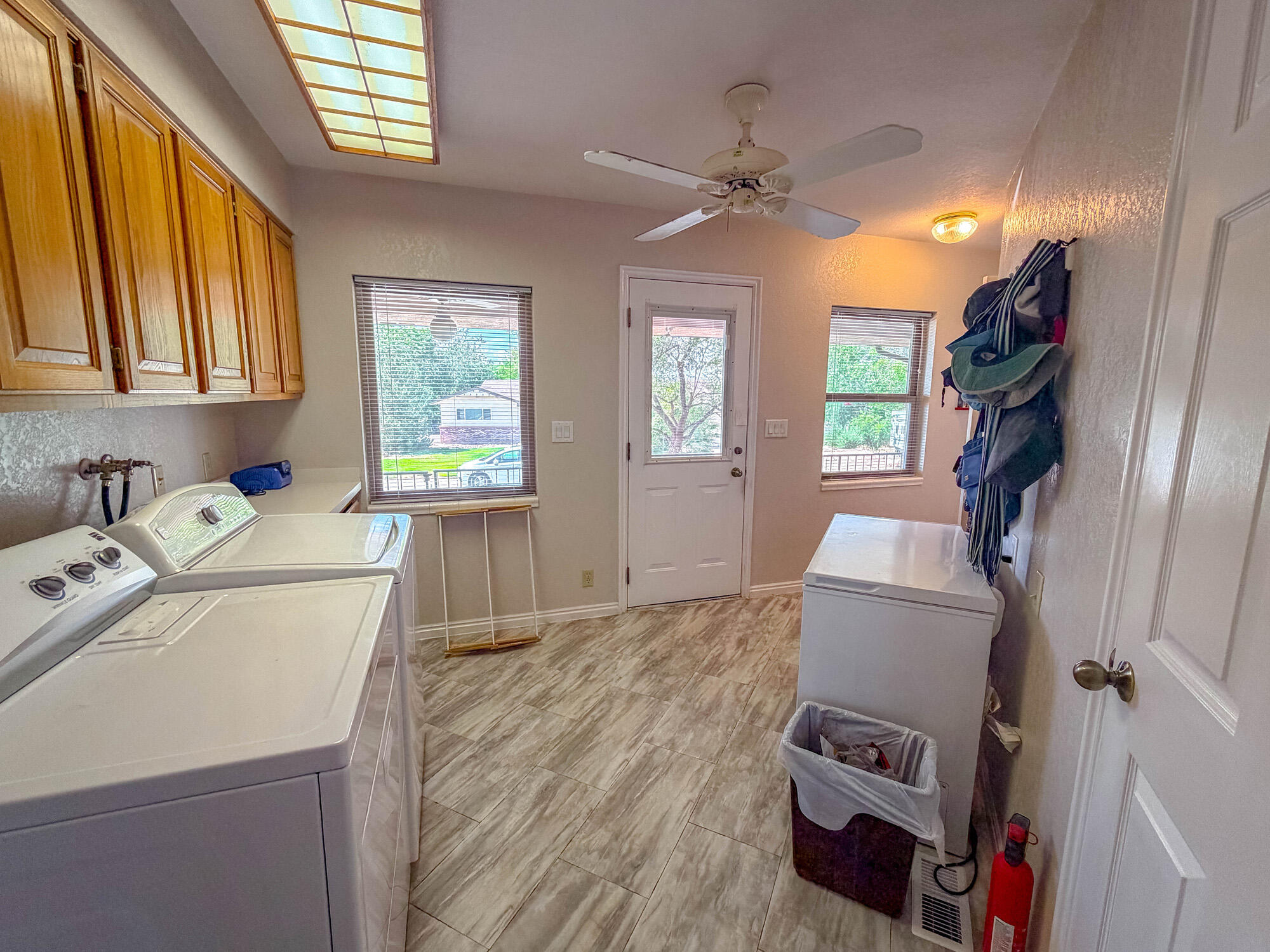 BLOOMINGTON HILLS - Residential