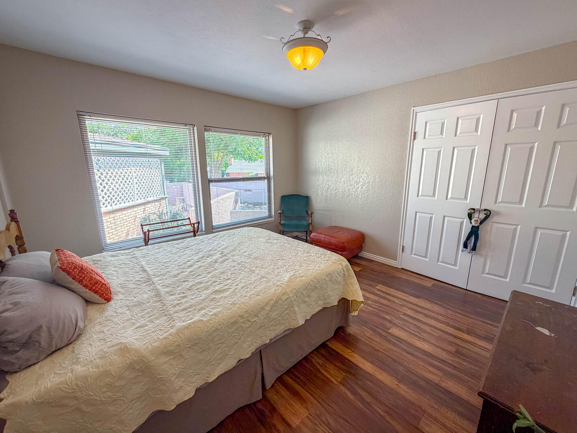 BLOOMINGTON HILLS - Residential